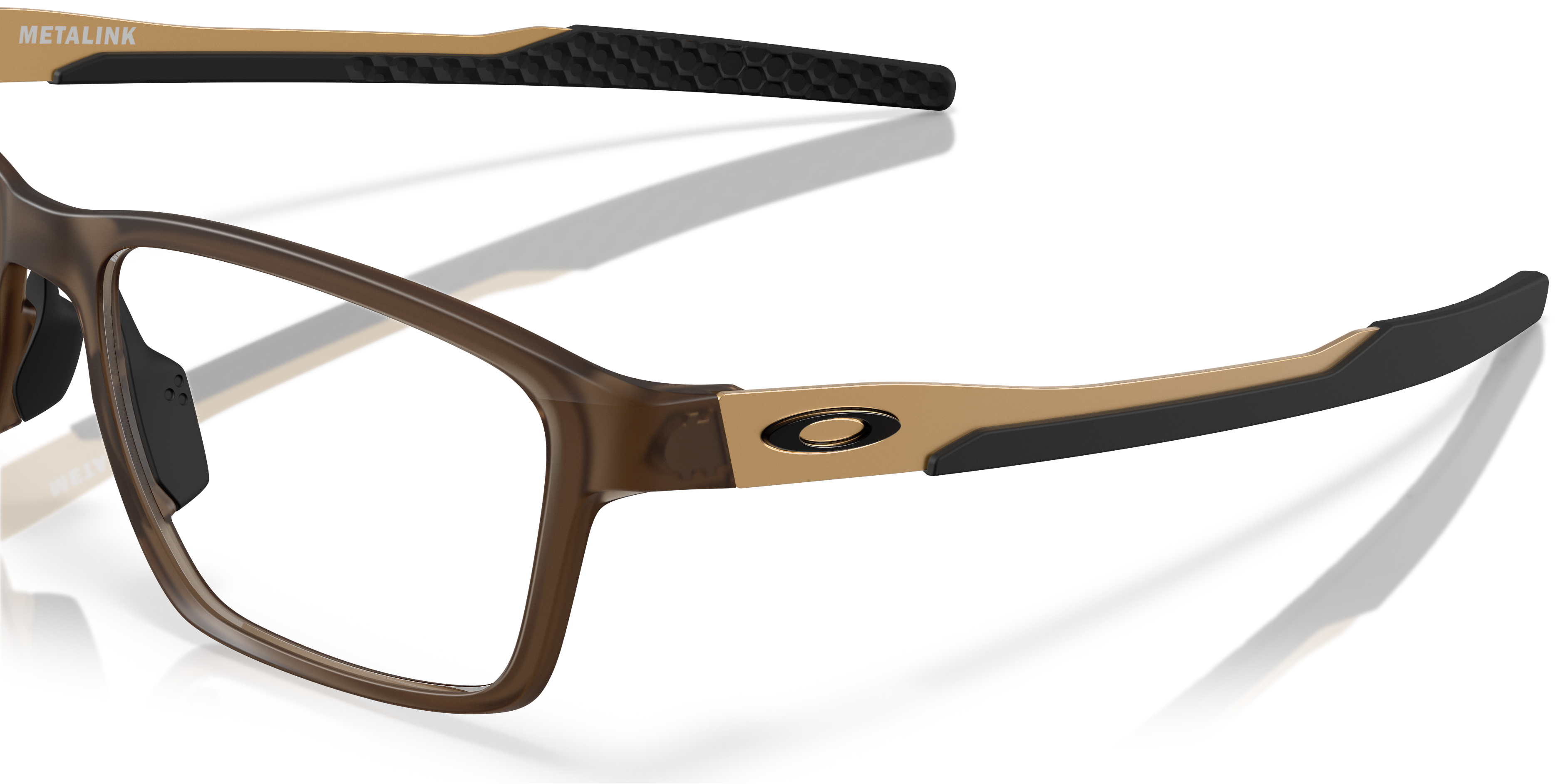 OAKLEY OX8153 METALINK 815318 57