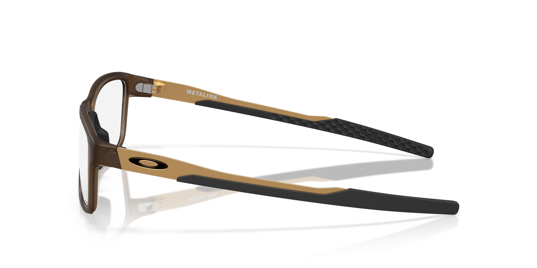 OAKLEY OX8153 METALINK 815318 57