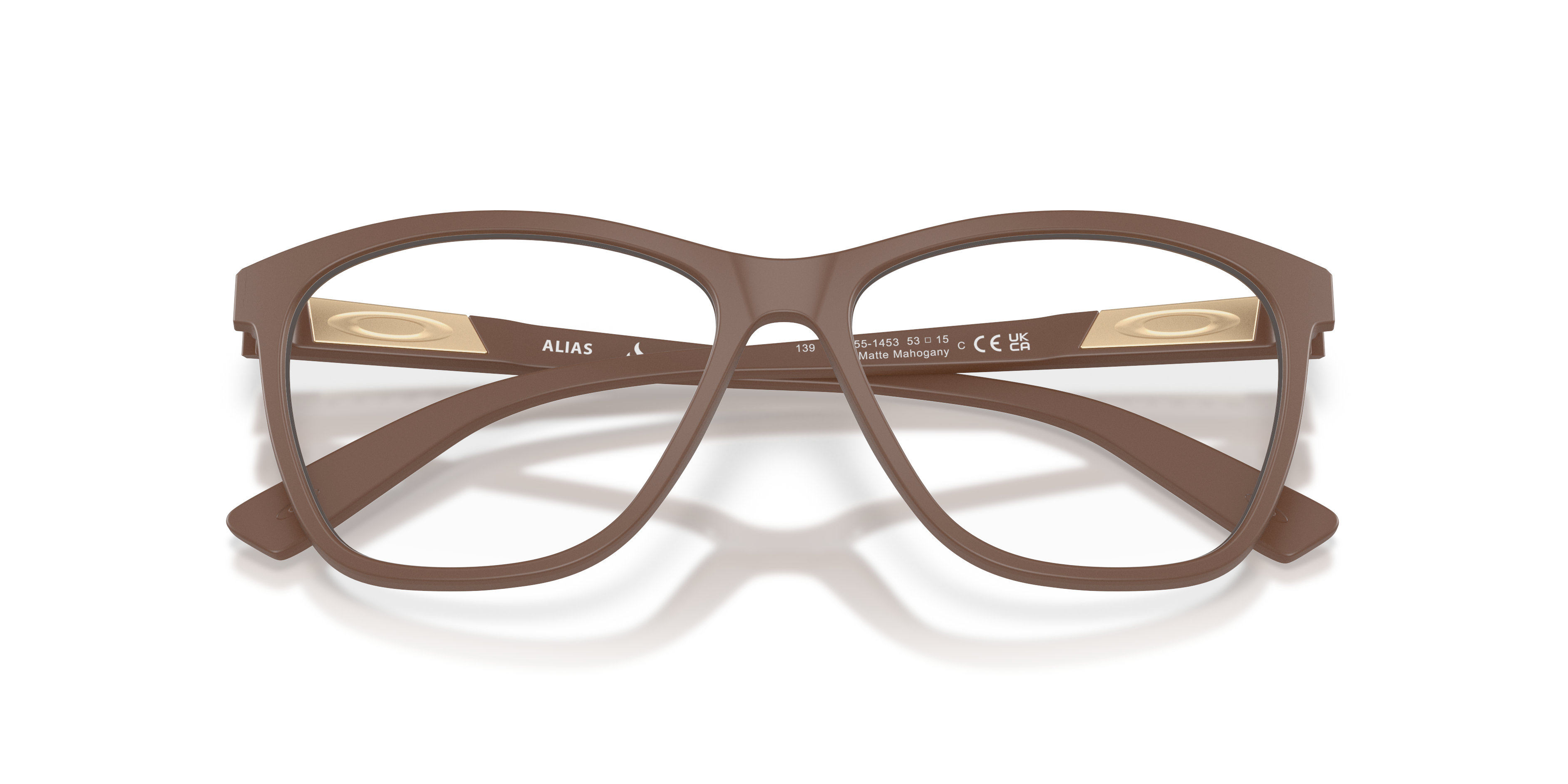 OAKLEY OX8155 ALIAS 815514 53