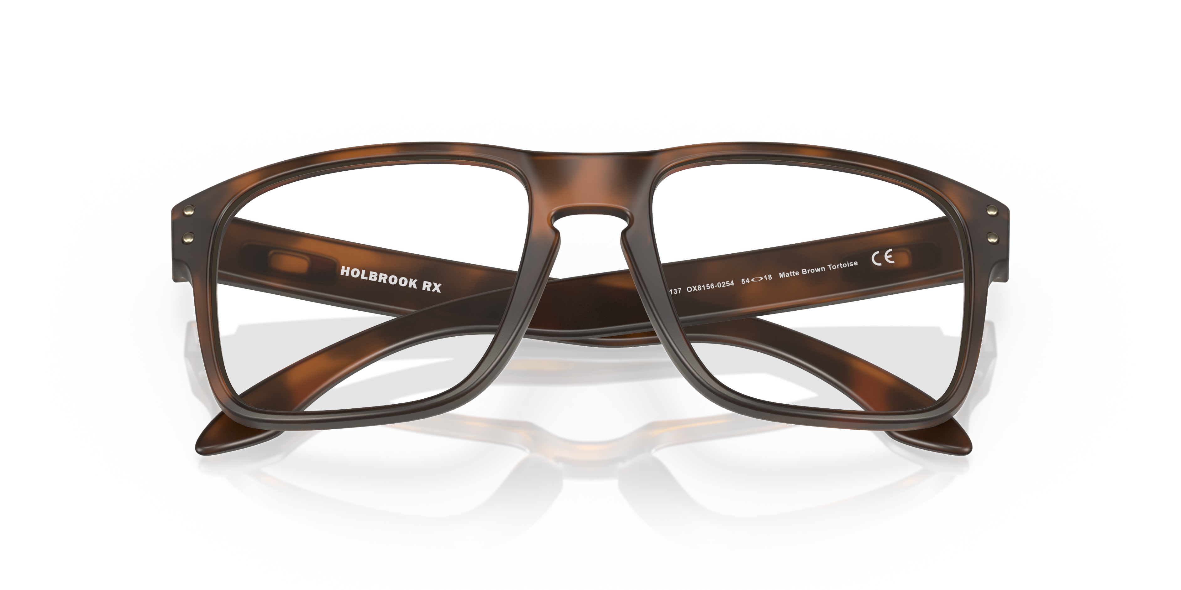 OAKLEY OX8156 HOLBROOK RX 815602 56