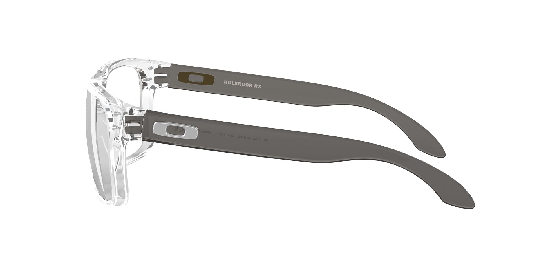 OAKLEY OX8156 HOLBROOK RX 815603 56