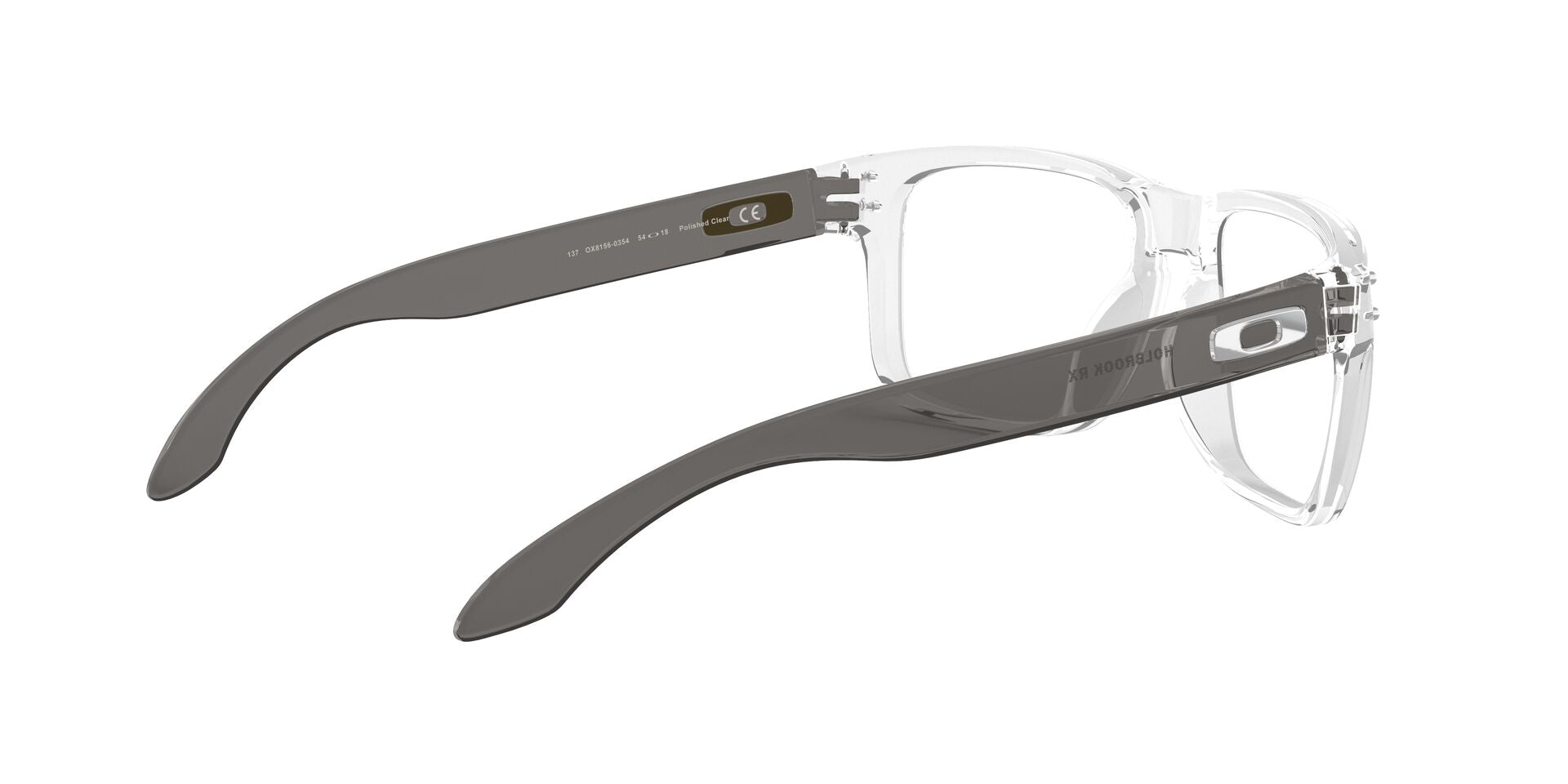 OAKLEY OX8156 HOLBROOK RX 815603 54