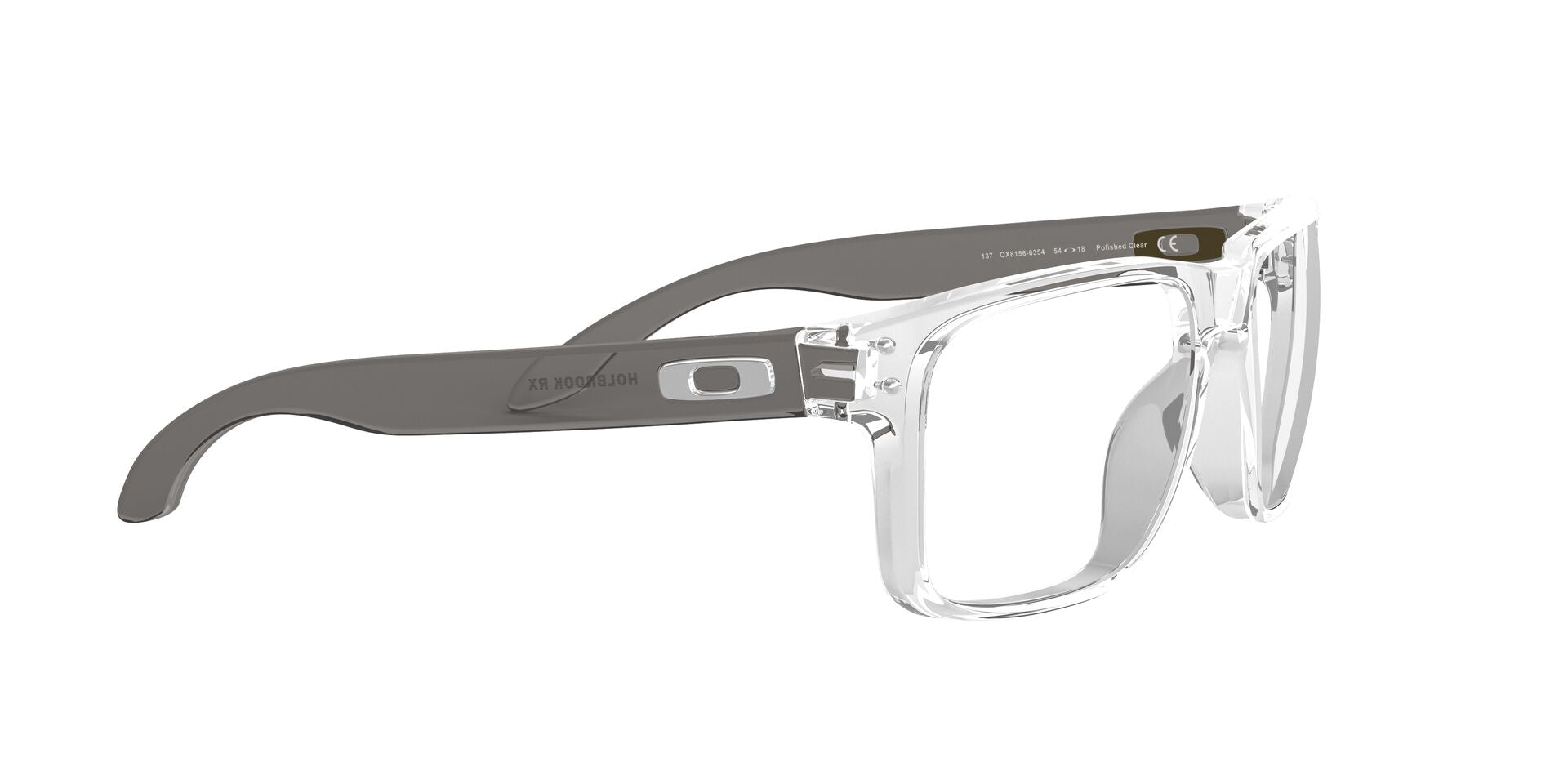OAKLEY OX8156 HOLBROOK RX 815603 56