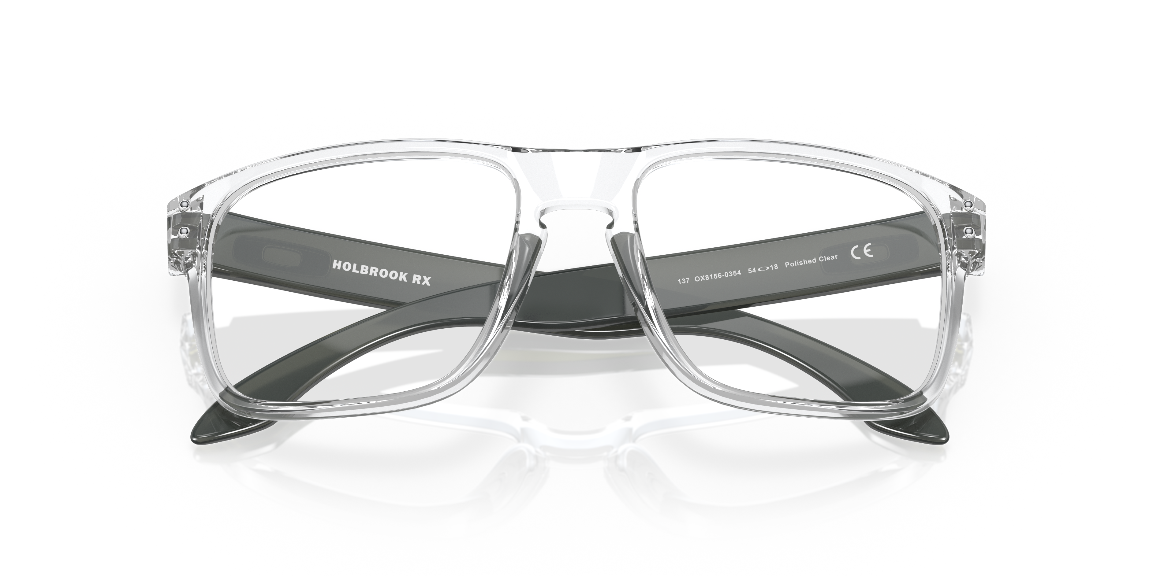 OAKLEY OX8156 HOLBROOK RX 815603 54