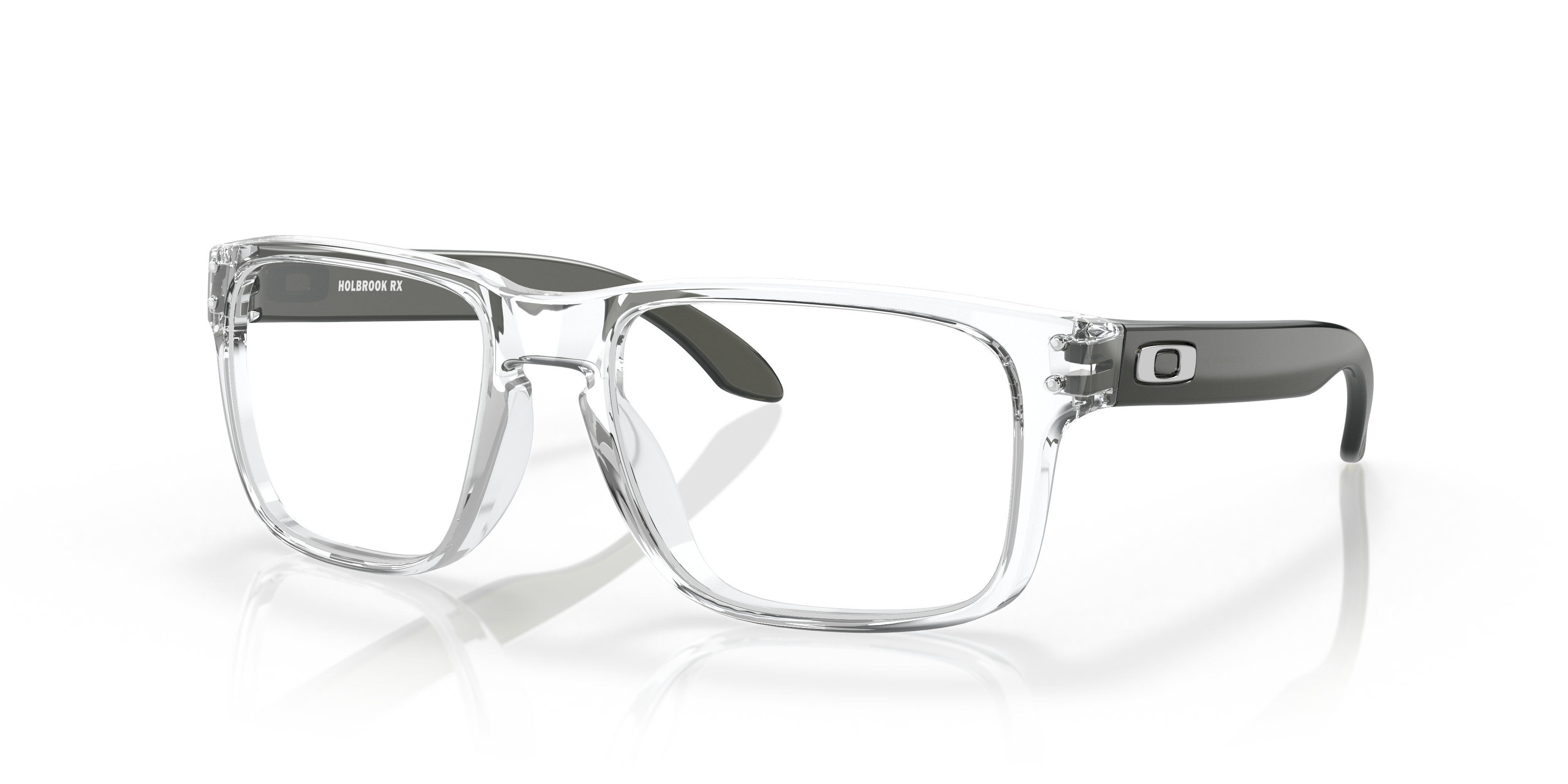 OAKLEY OX8156 HOLBROOK RX 815603 54
