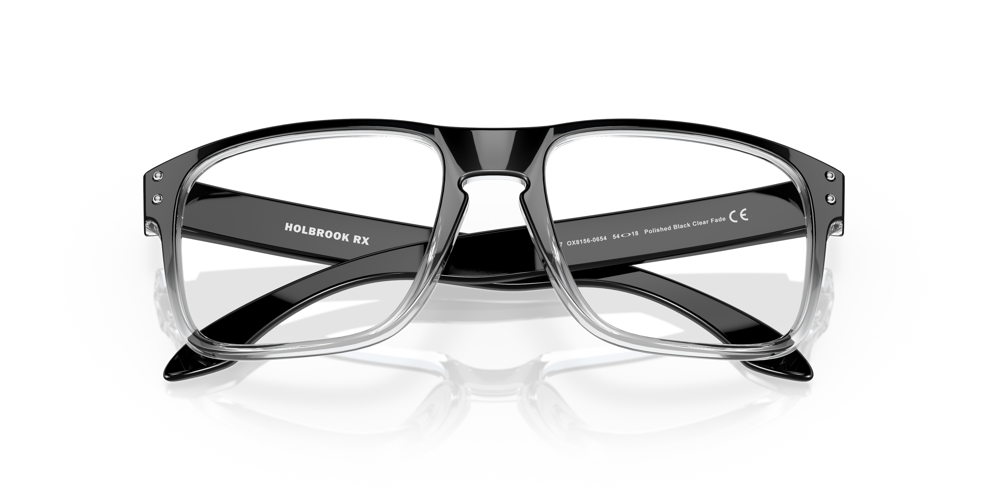 OAKLEY OX8156 HOLBROOK RX 815606 56