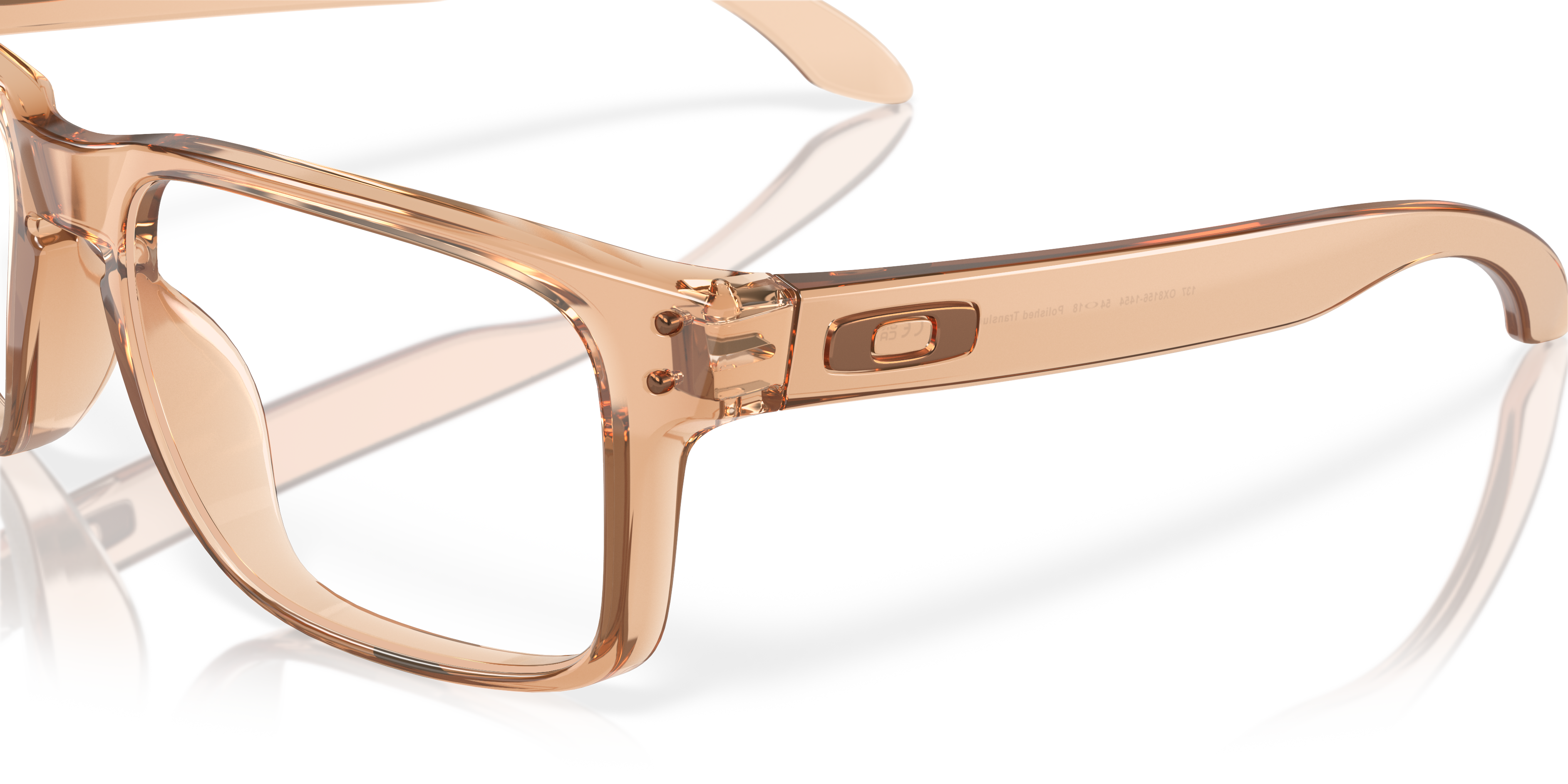 OAKLEY OX8156 HOLBROOK RX 815614 54