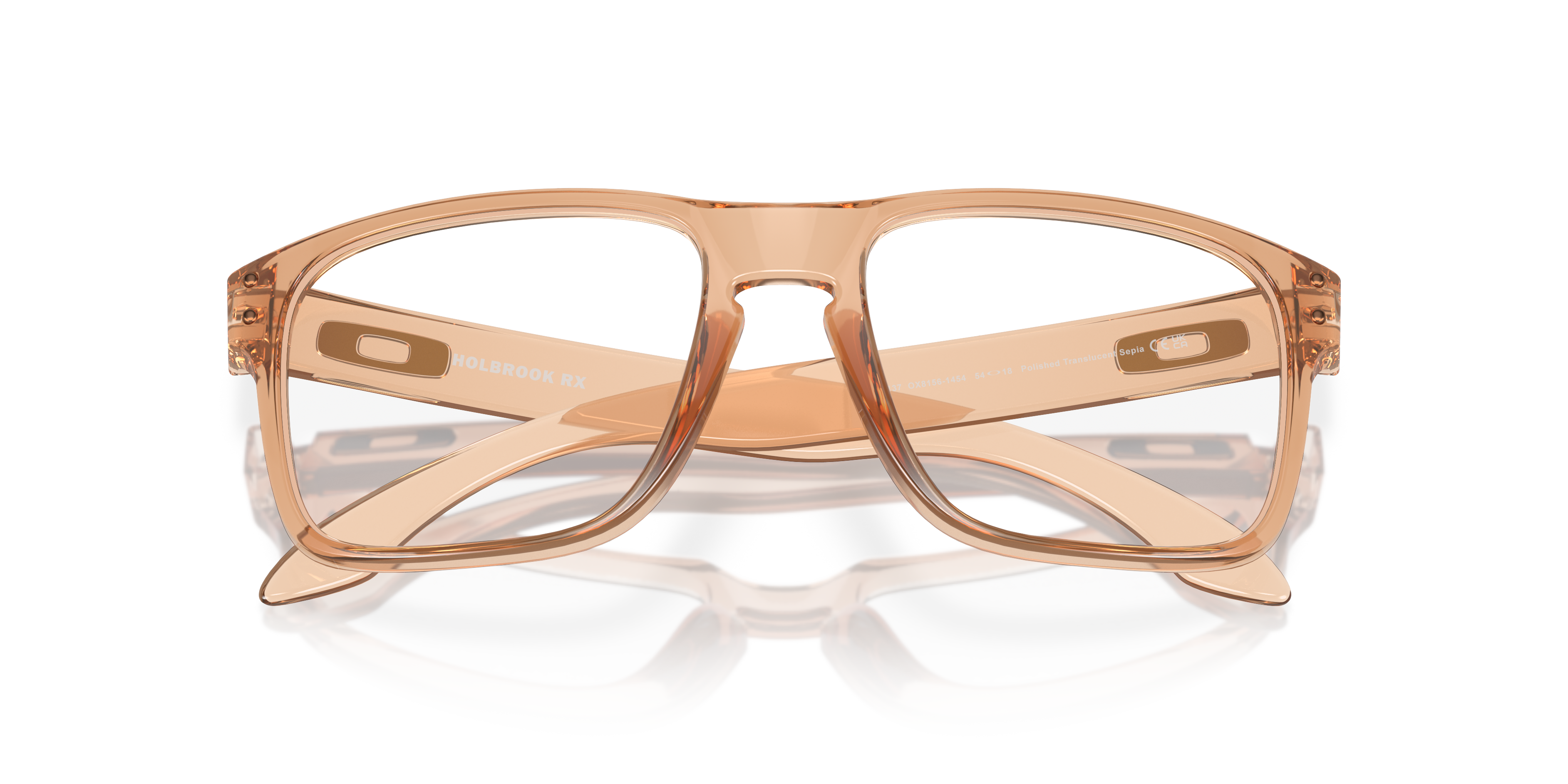 OAKLEY OX8156 HOLBROOK RX 815614 54