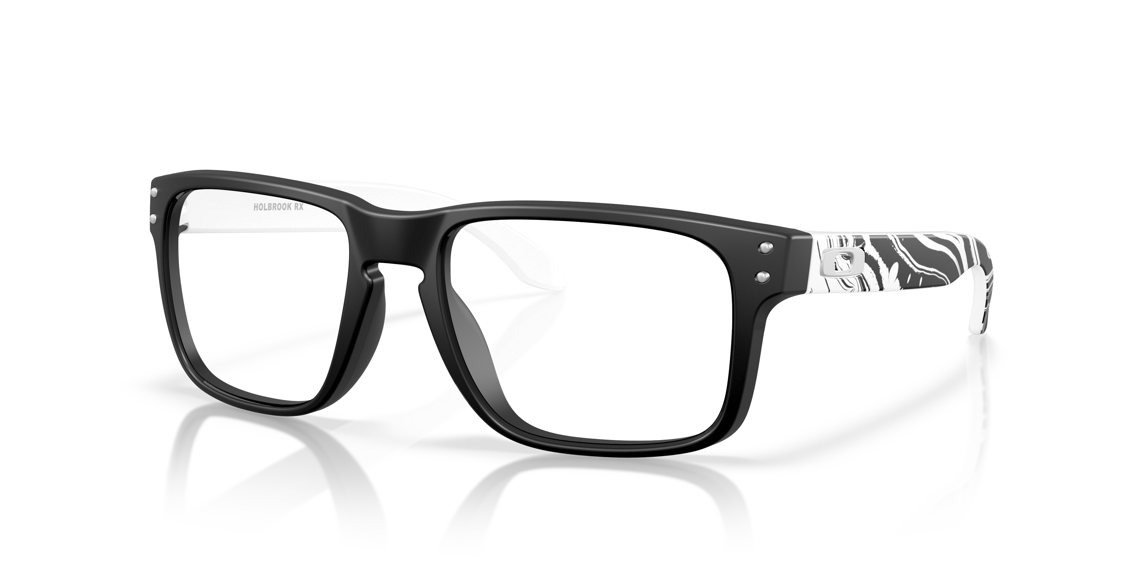 OAKLEY OX8156 HOLBROOK RX 815615 54