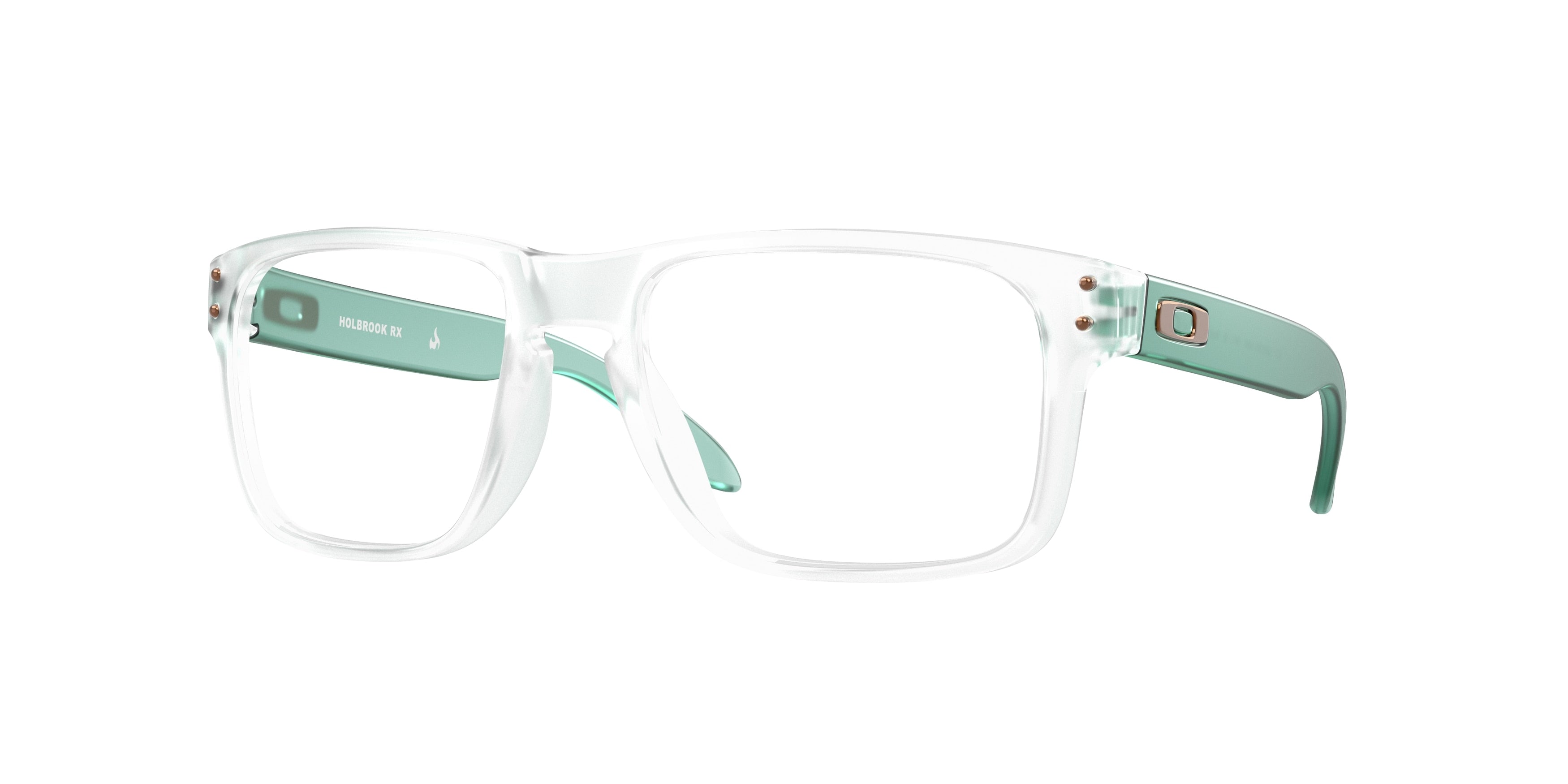 OAKLEY OX8156 HOLBROOK RX 815616 54