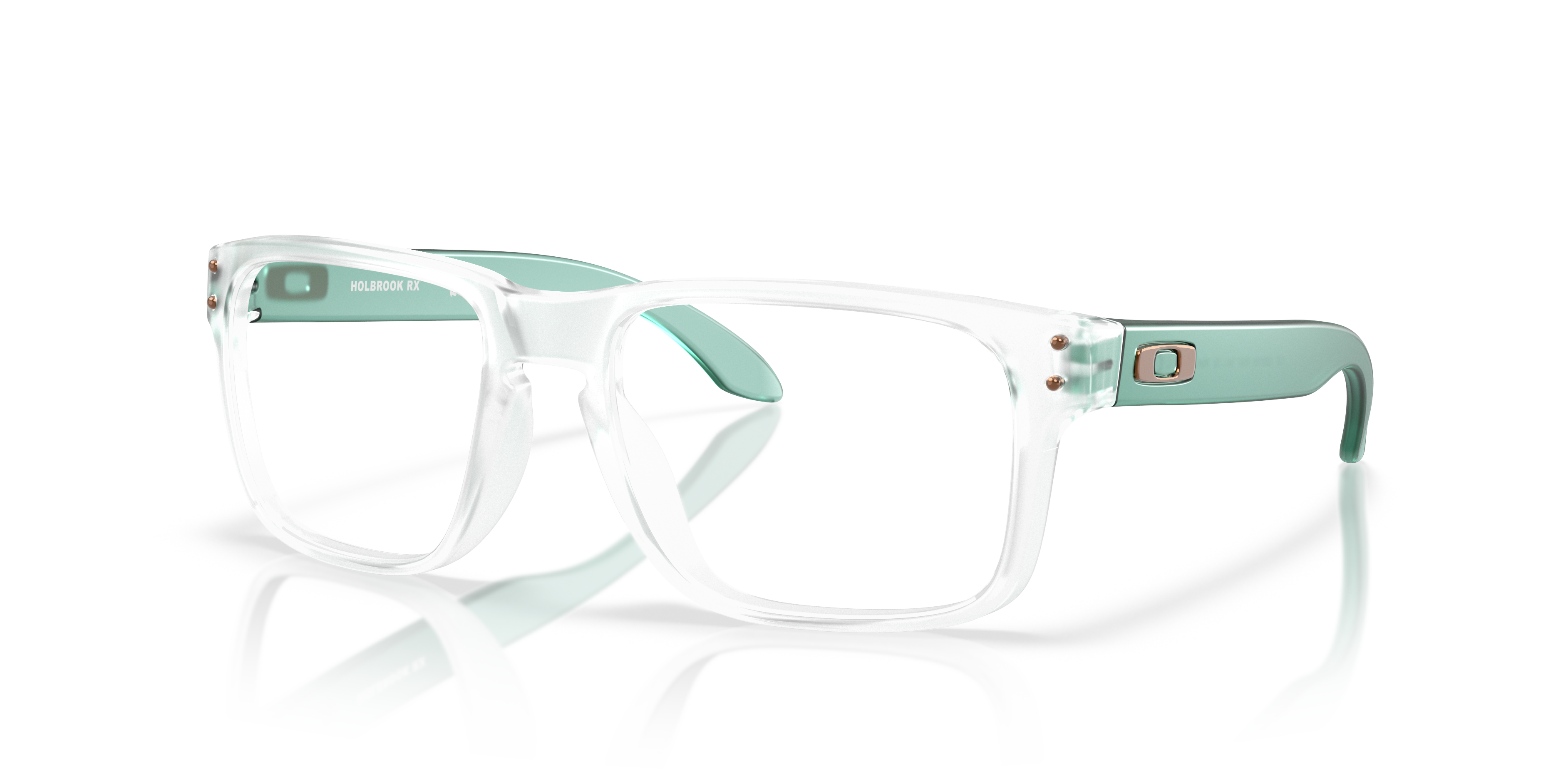 OAKLEY OX8156 HOLBROOK RX 815616 56