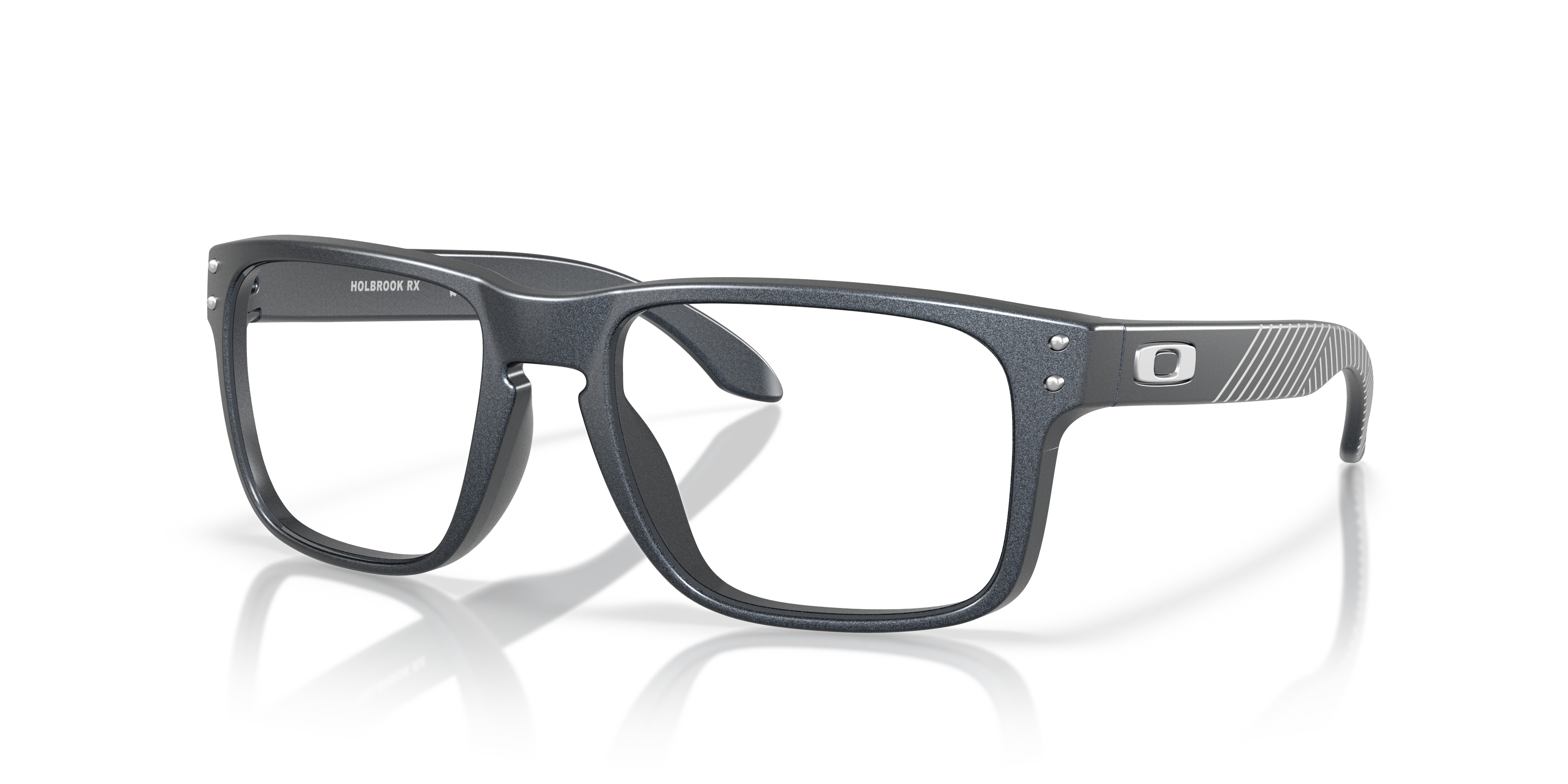 OAKLEY OX8156 HOLBROOK RX 815617 56