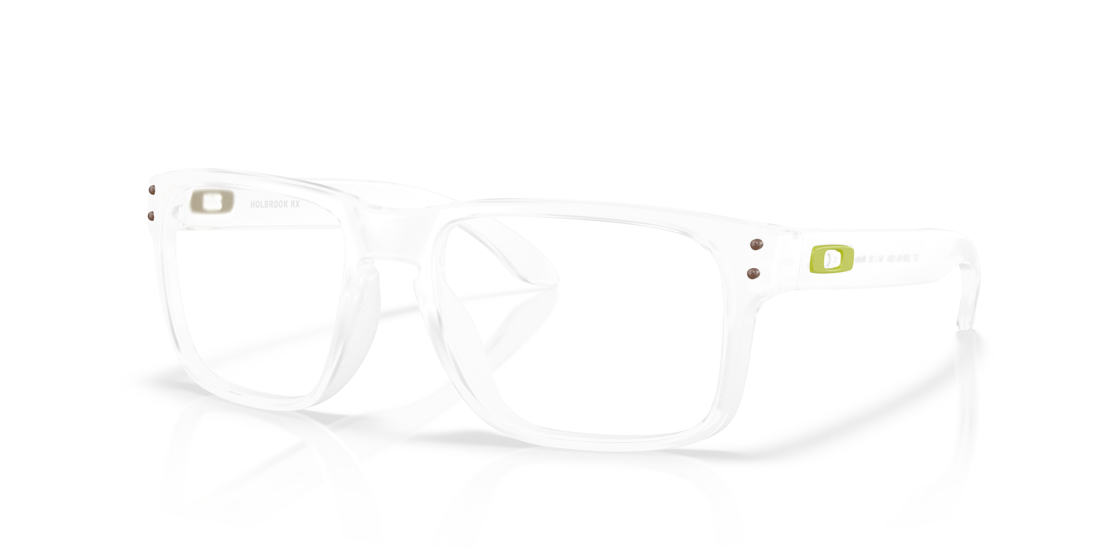 OAKLEY OX8156 HOLBROOK RX 815618 56