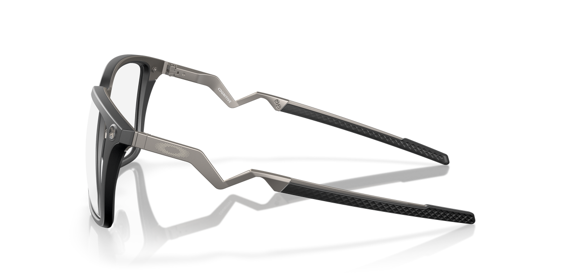 Brillen oakley ox8162 cognitive 816201 masculino größe 56mm - Detailansicht