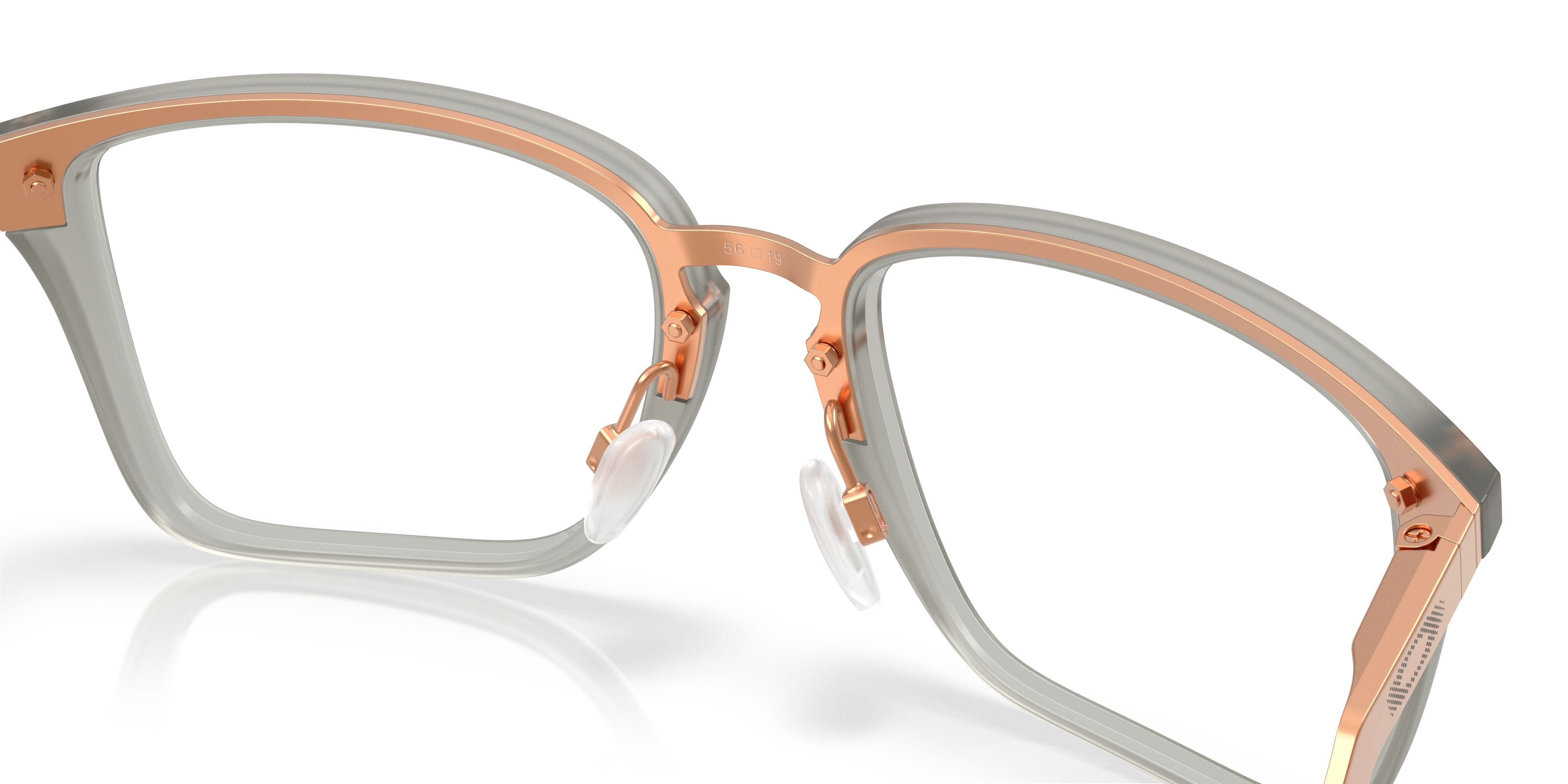 OAKLEY OX8162 COGNITIVE 816206 54