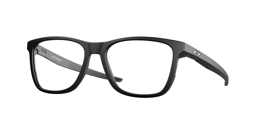 Prescription glasses oakley ox8163 centerboard 816301 masculina size 57mm - Main view