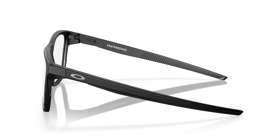 Prescription glasses oakley ox8163 centerboard 816301 masculina size 57mm - Detailed view