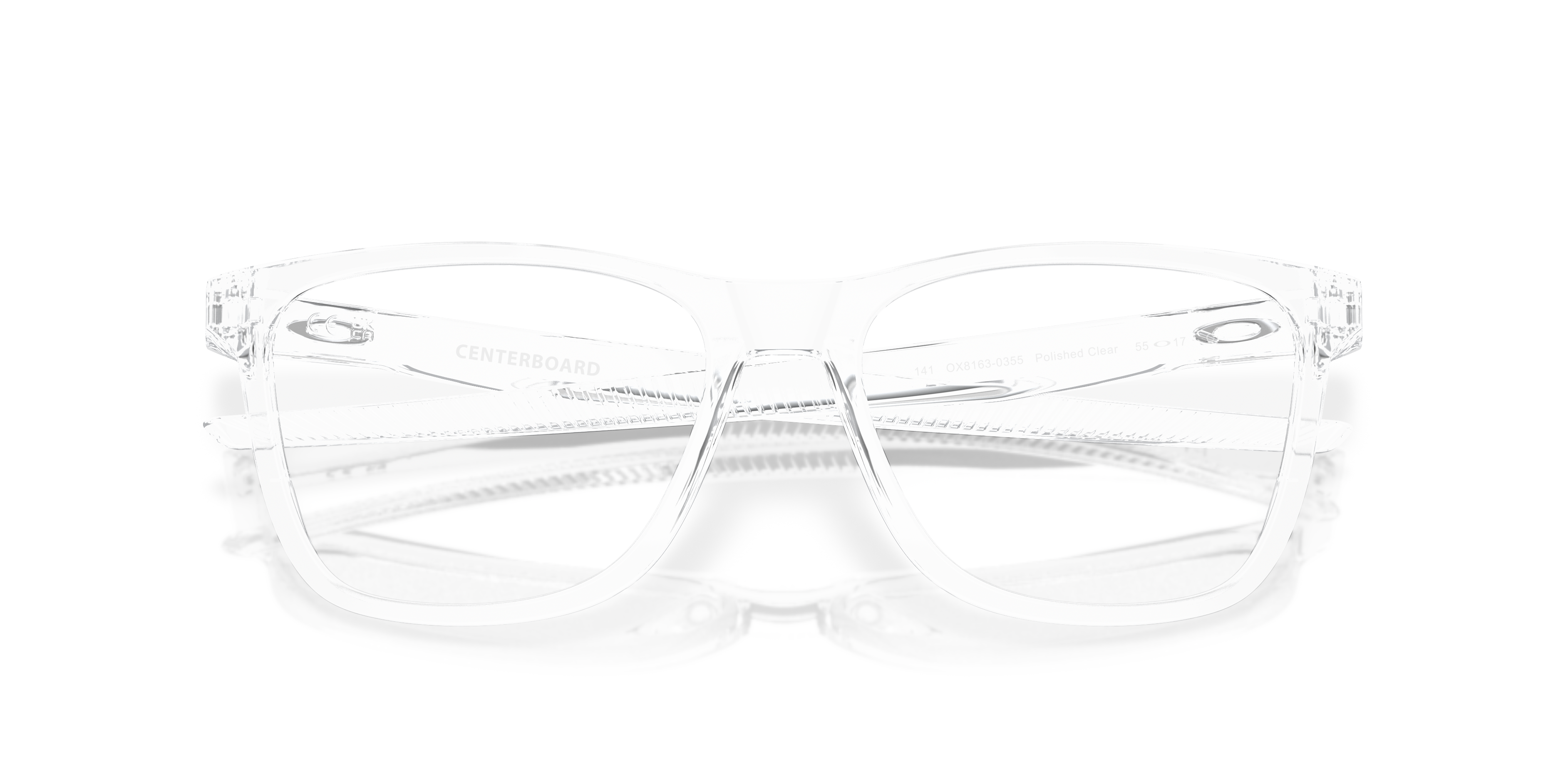 OAKLEY OX8163 CENTERBOARD 816303 53