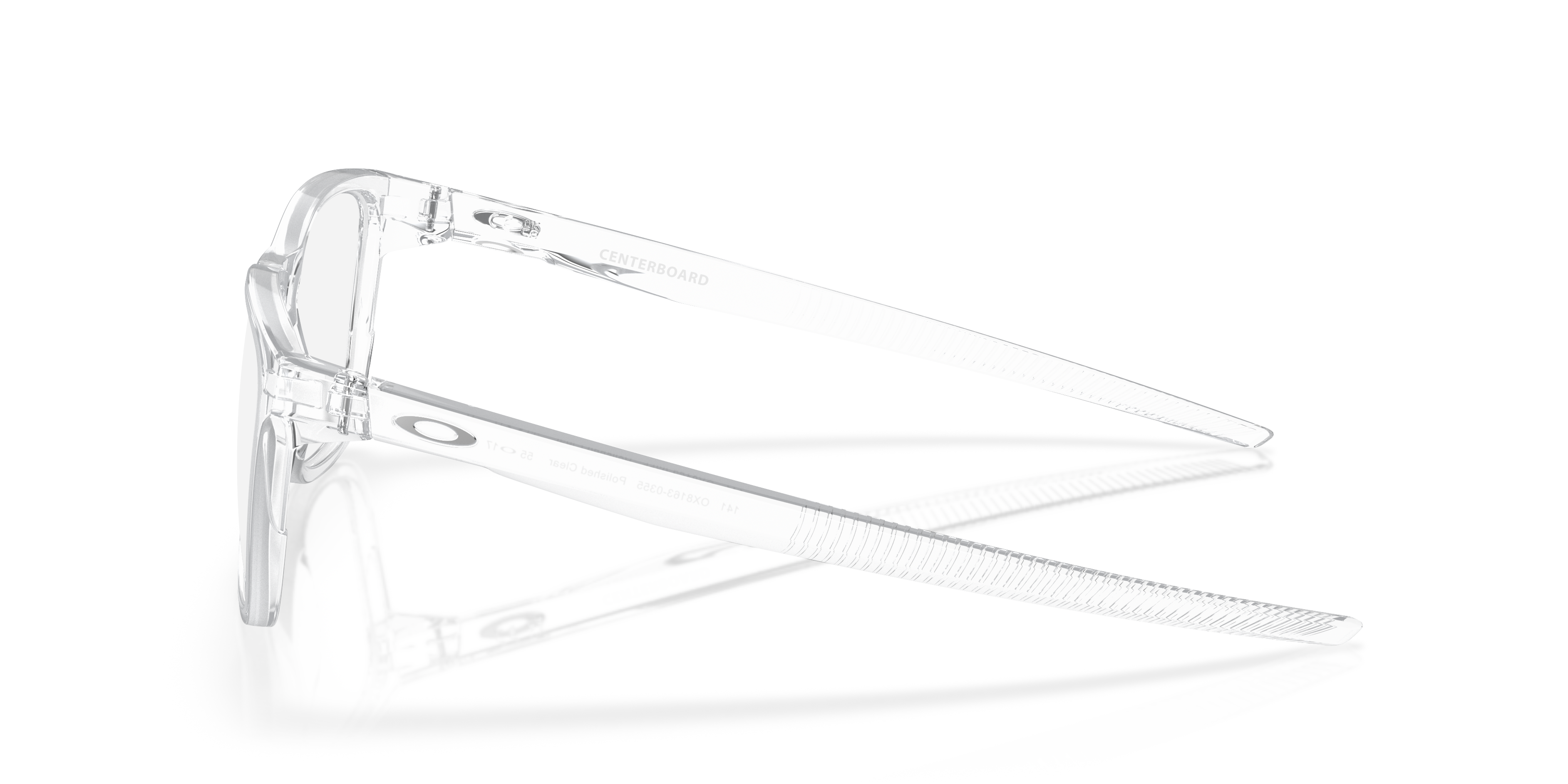 OAKLEY OX8163 CENTERBOARD 816303 53