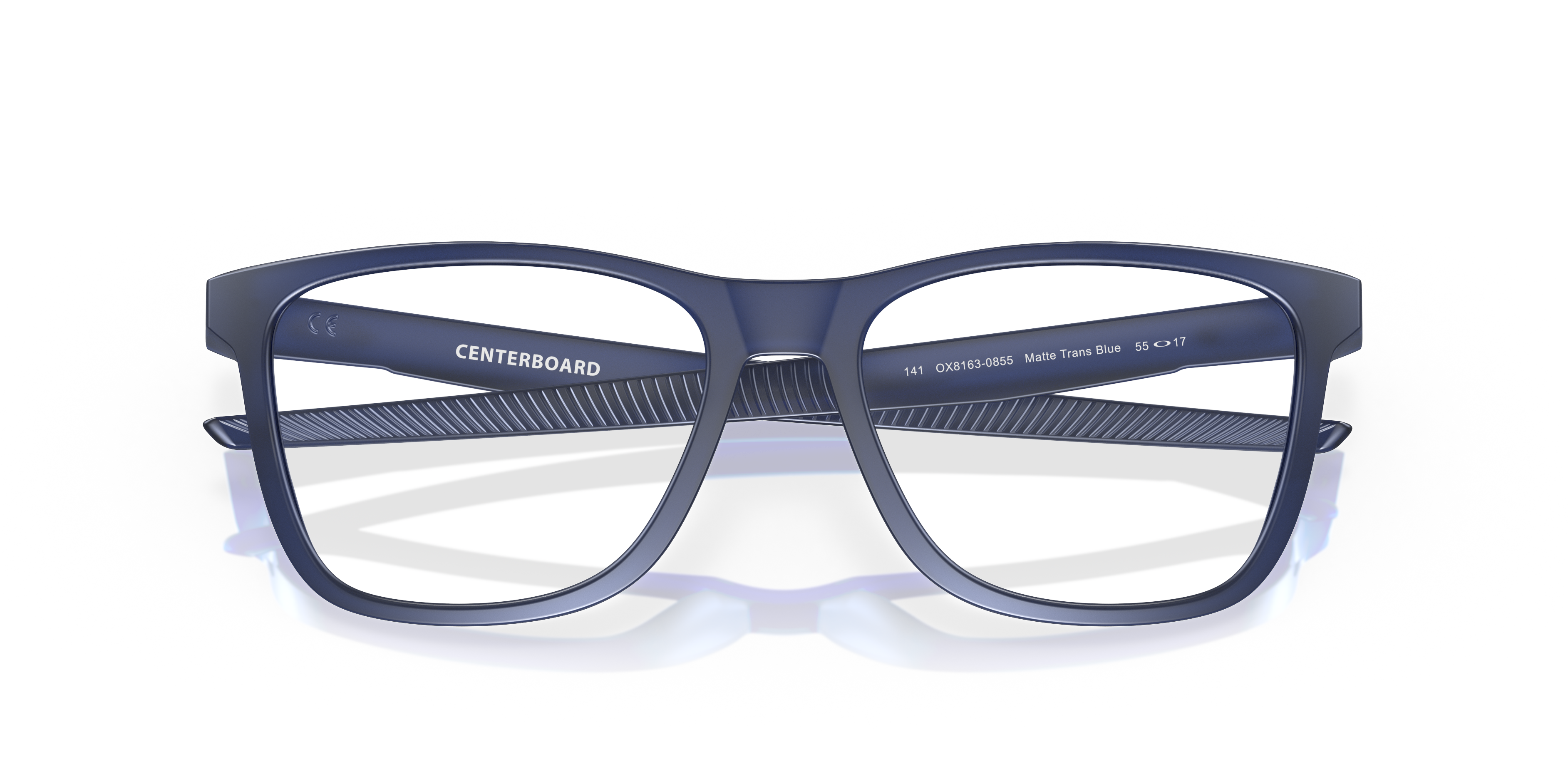 OAKLEY OX8163 CENTERBOARD 816308 55