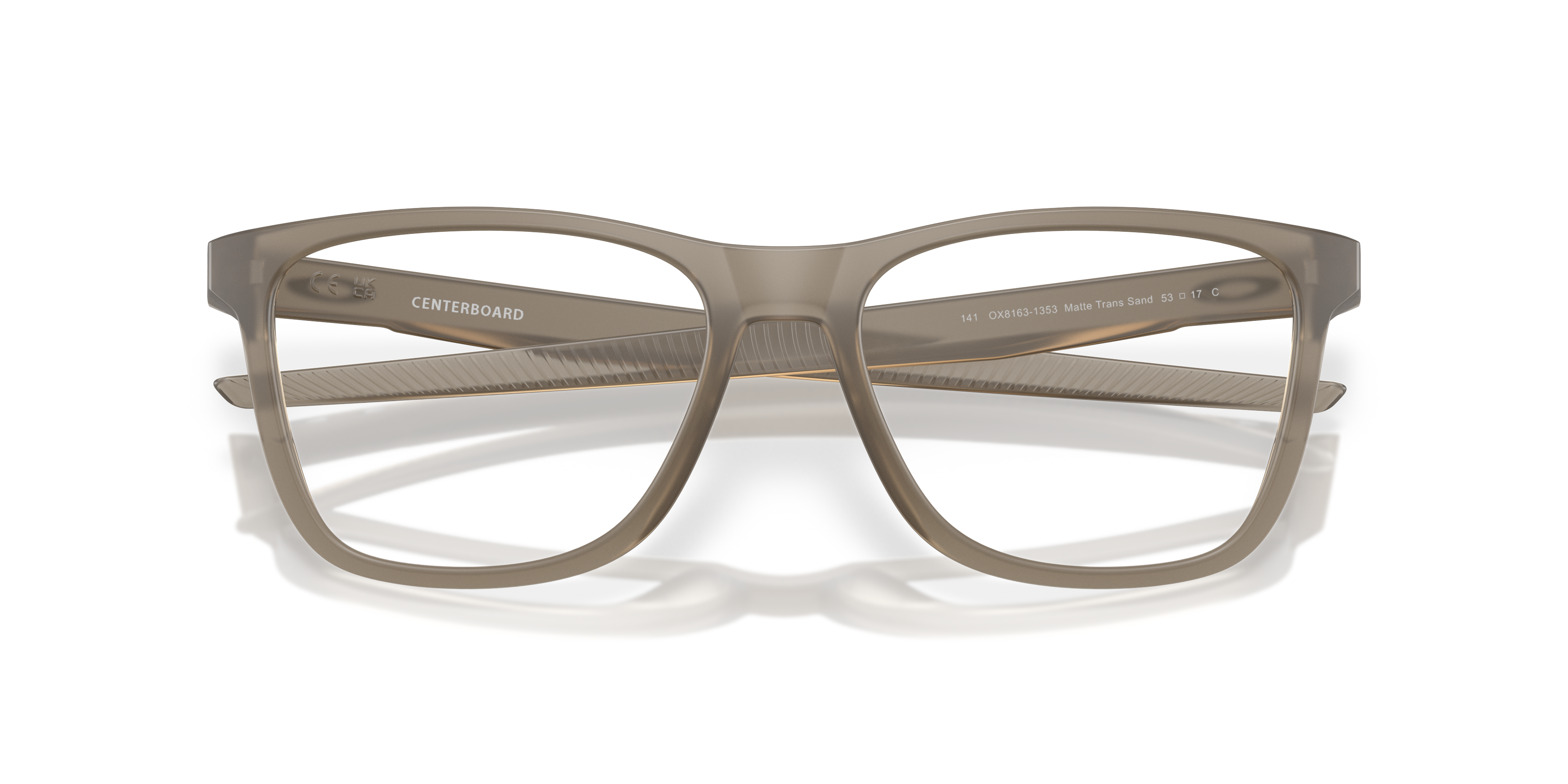 OAKLEY OX8163 CENTERBOARD 816313 55