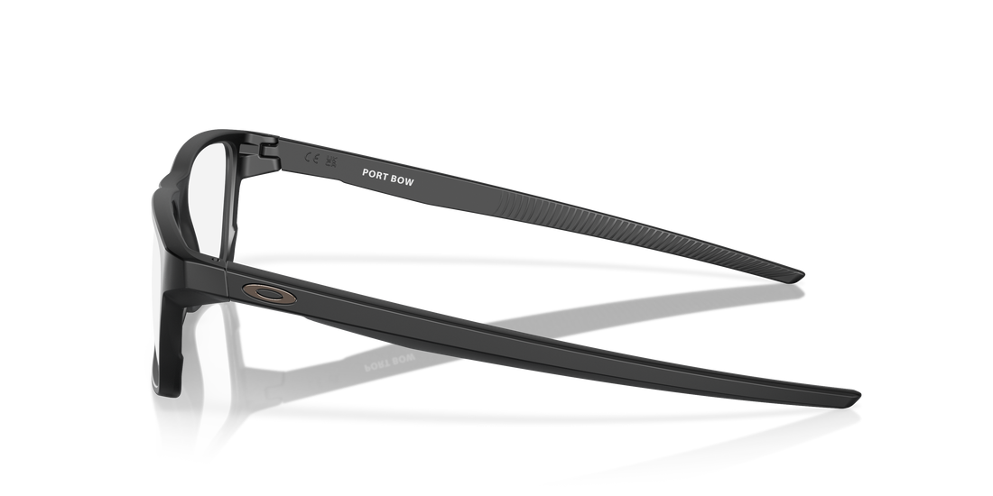 Brillen oakley ox8164 port bow 816401 masculina größe 53mm - Detailansicht