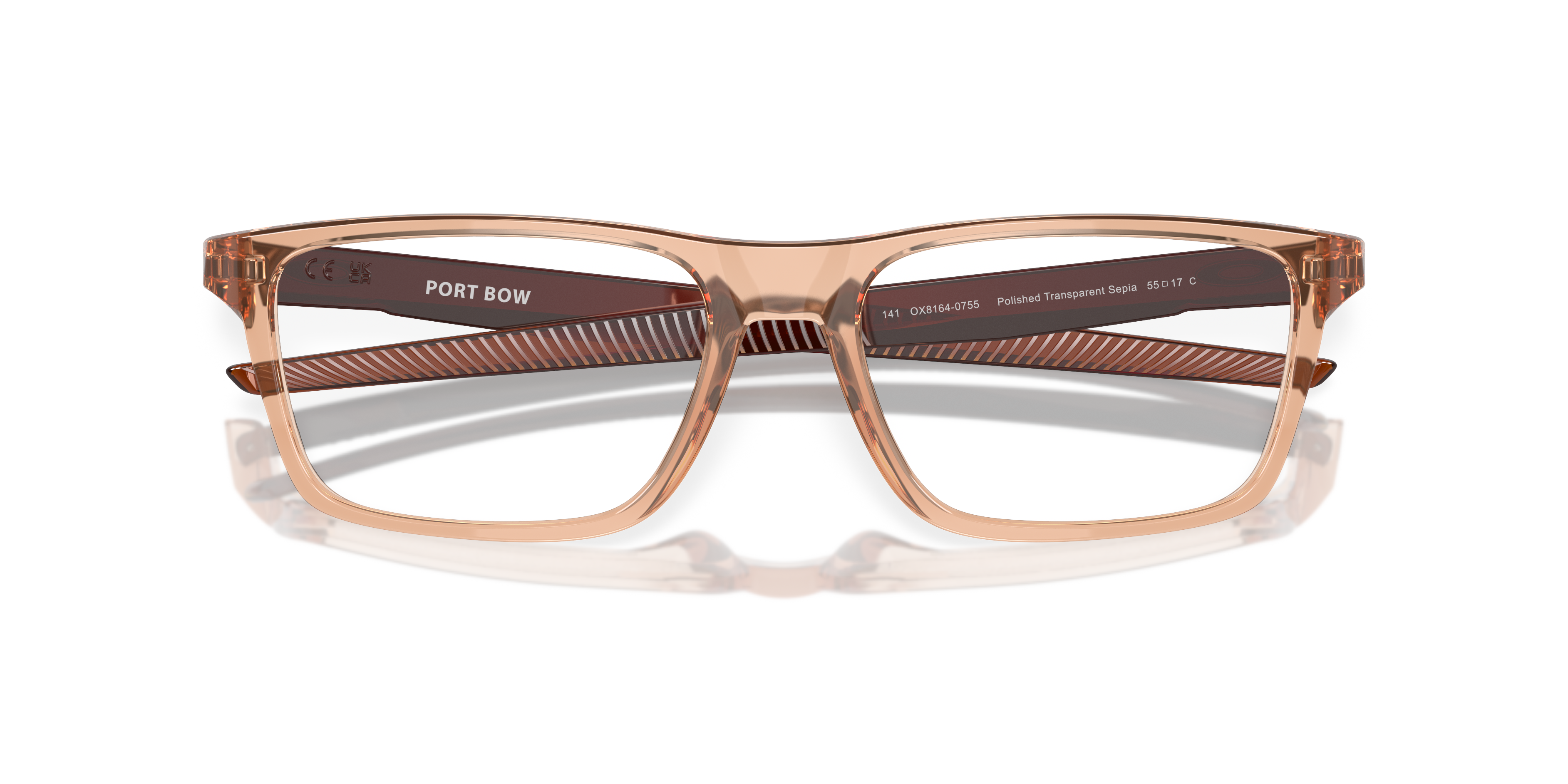 OAKLEY OX8164 PORT BOW 816407 55