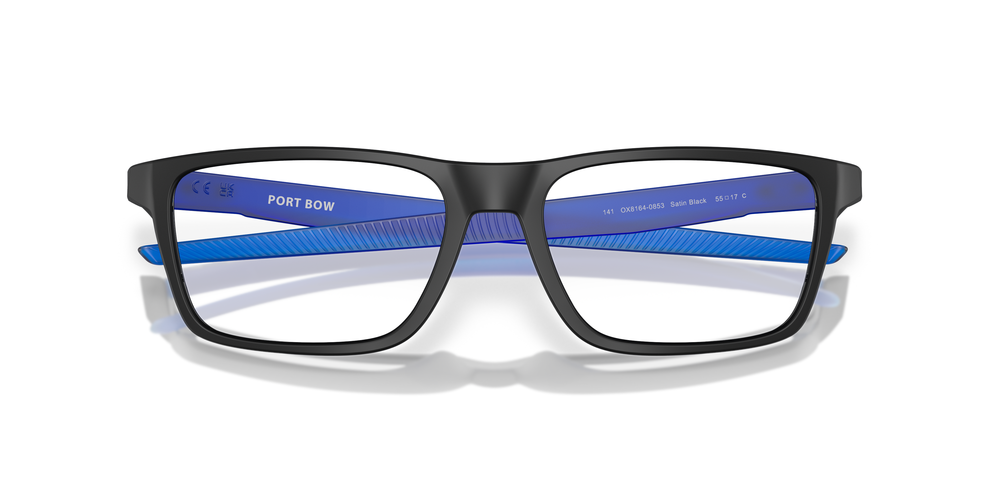 OAKLEY OX8164 PORT BOW 816408 57