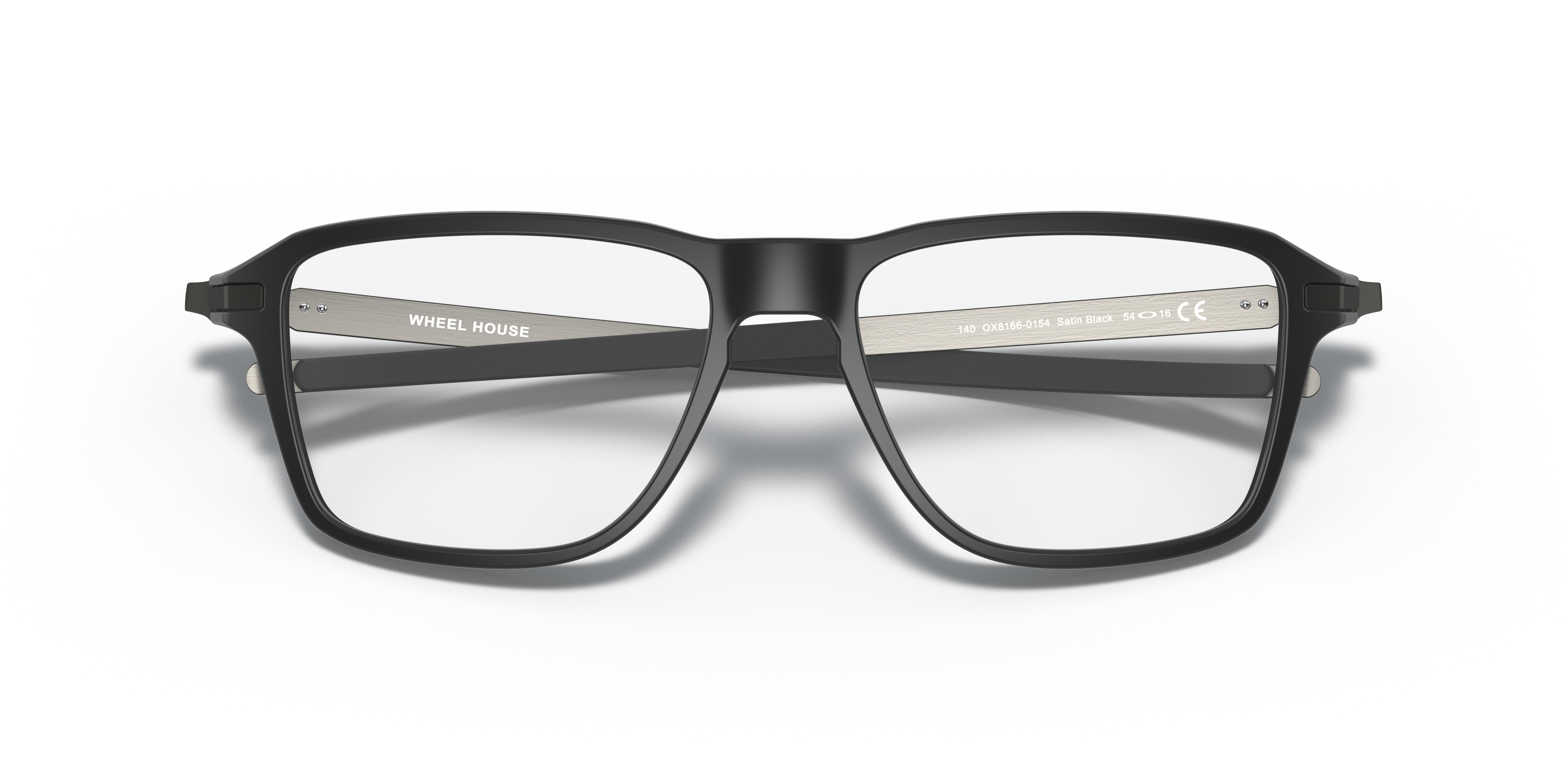 OAKLEY OX8166 WHEEL HOUSE 816601 54