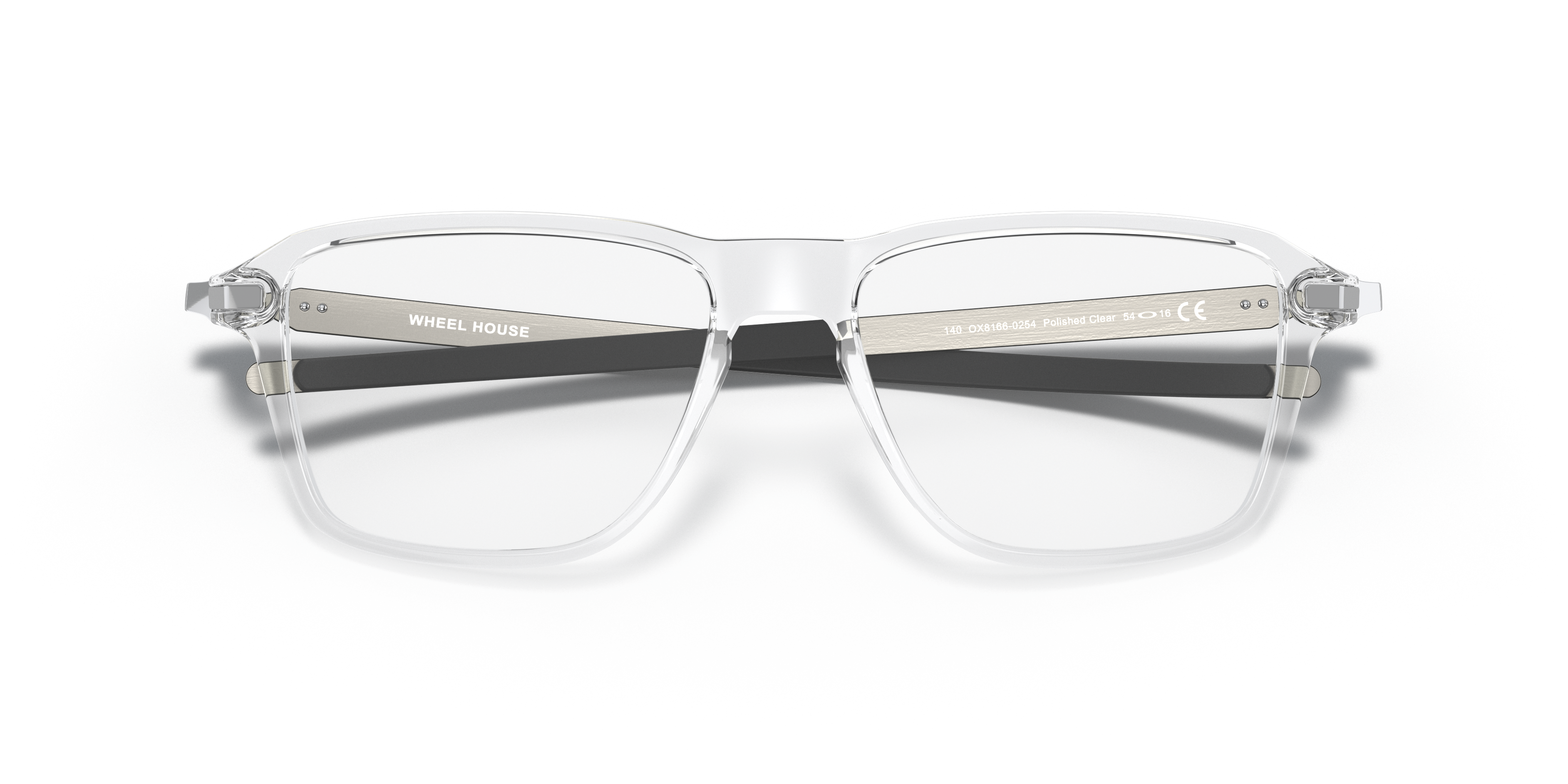 OAKLEY OX8166 WHEEL HOUSE 816602 54