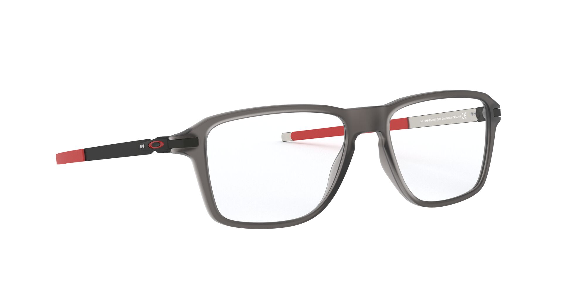 OAKLEY OX8166 WHEEL HOUSE 816603 54