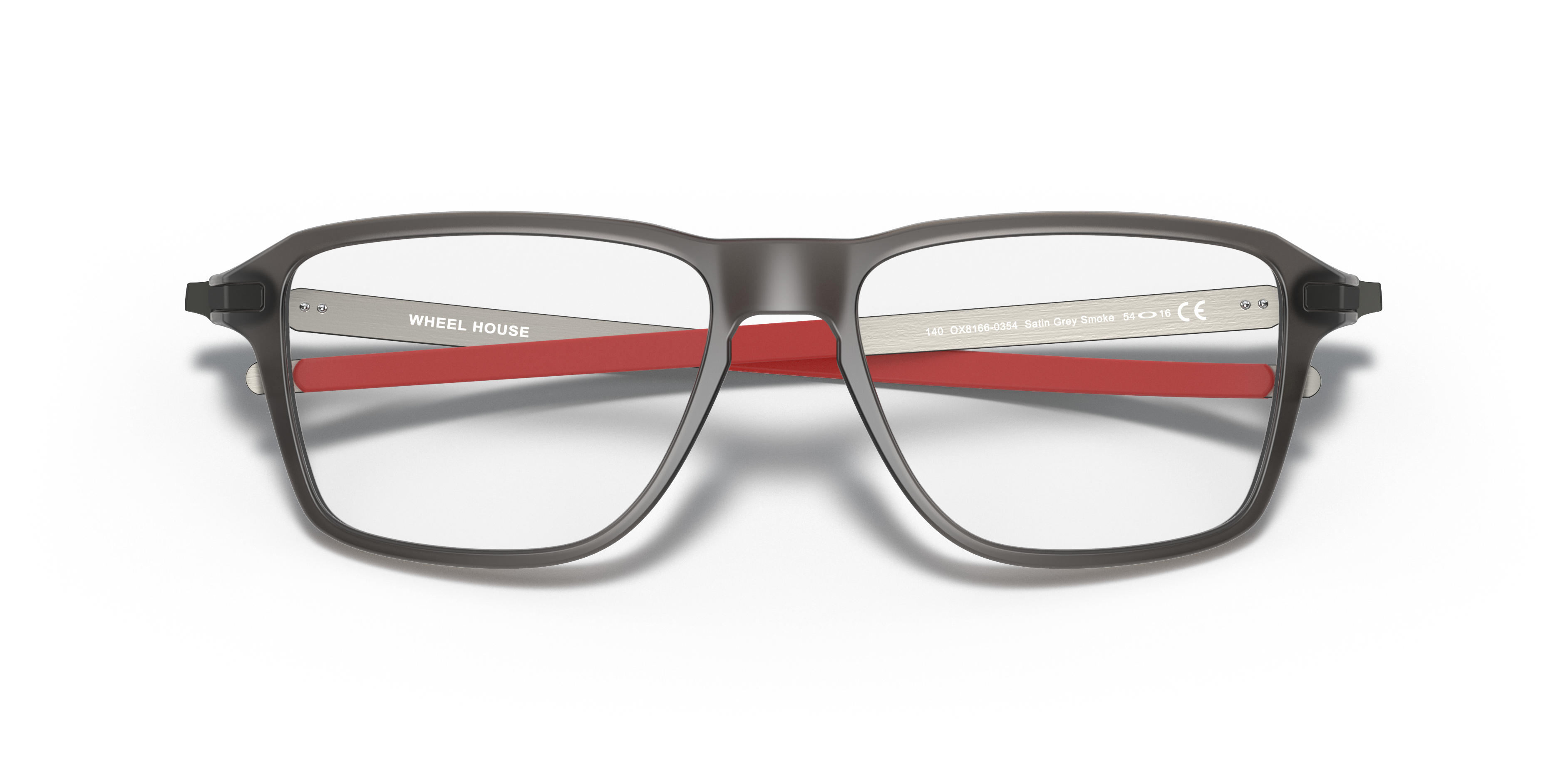 OAKLEY OX8166 WHEEL HOUSE 816603 54