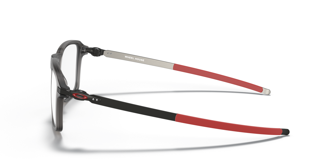 Lunettes de vue oakley ox8166 wheel house 816603 masculina taille 54mm - Vue détaillée