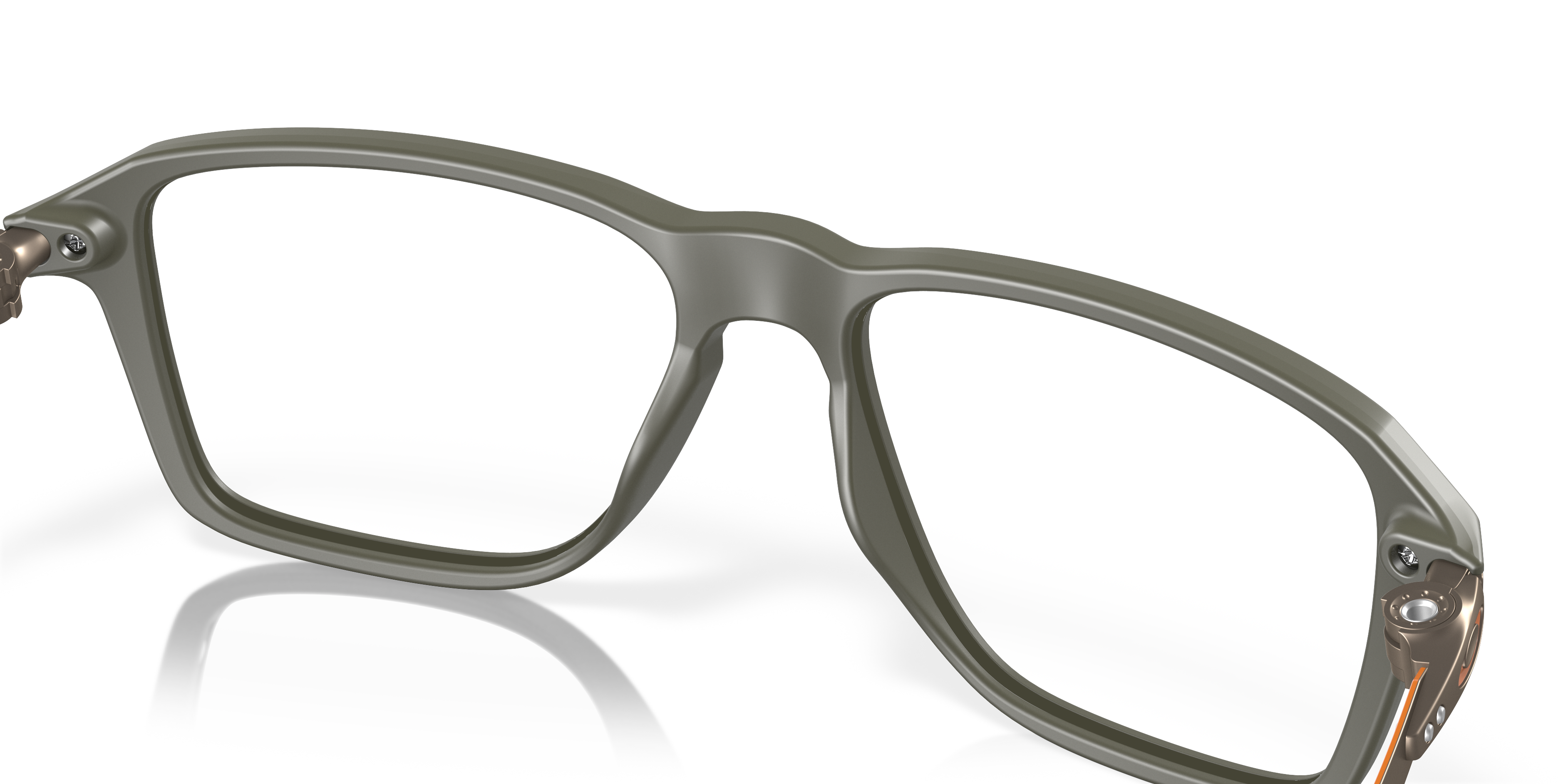 OAKLEY OX8166 WHEEL HOUSE 816607 52