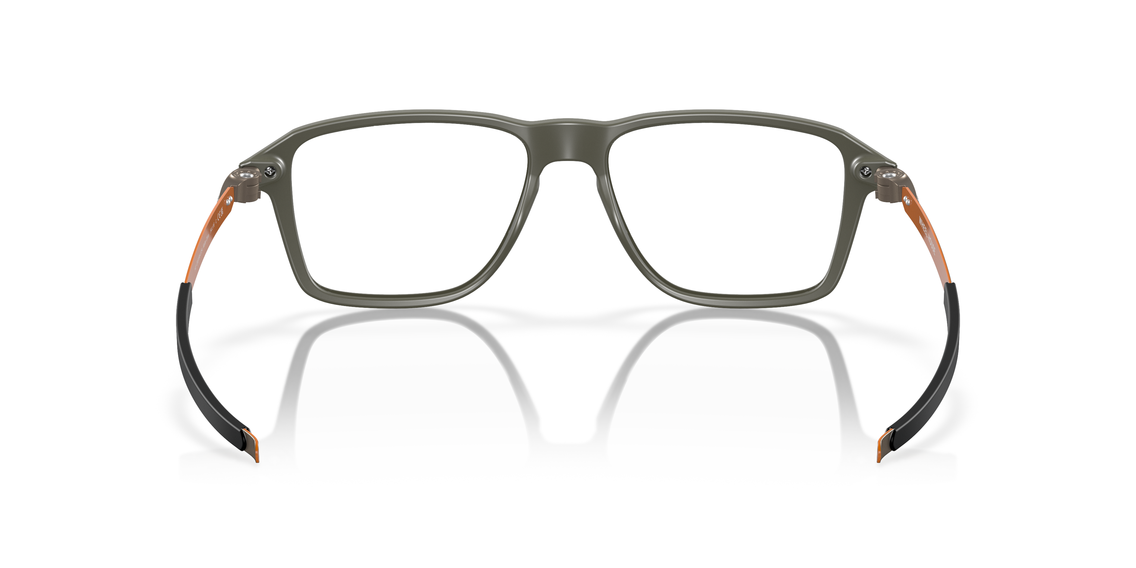 OAKLEY OX8166 WHEEL HOUSE 816607 54