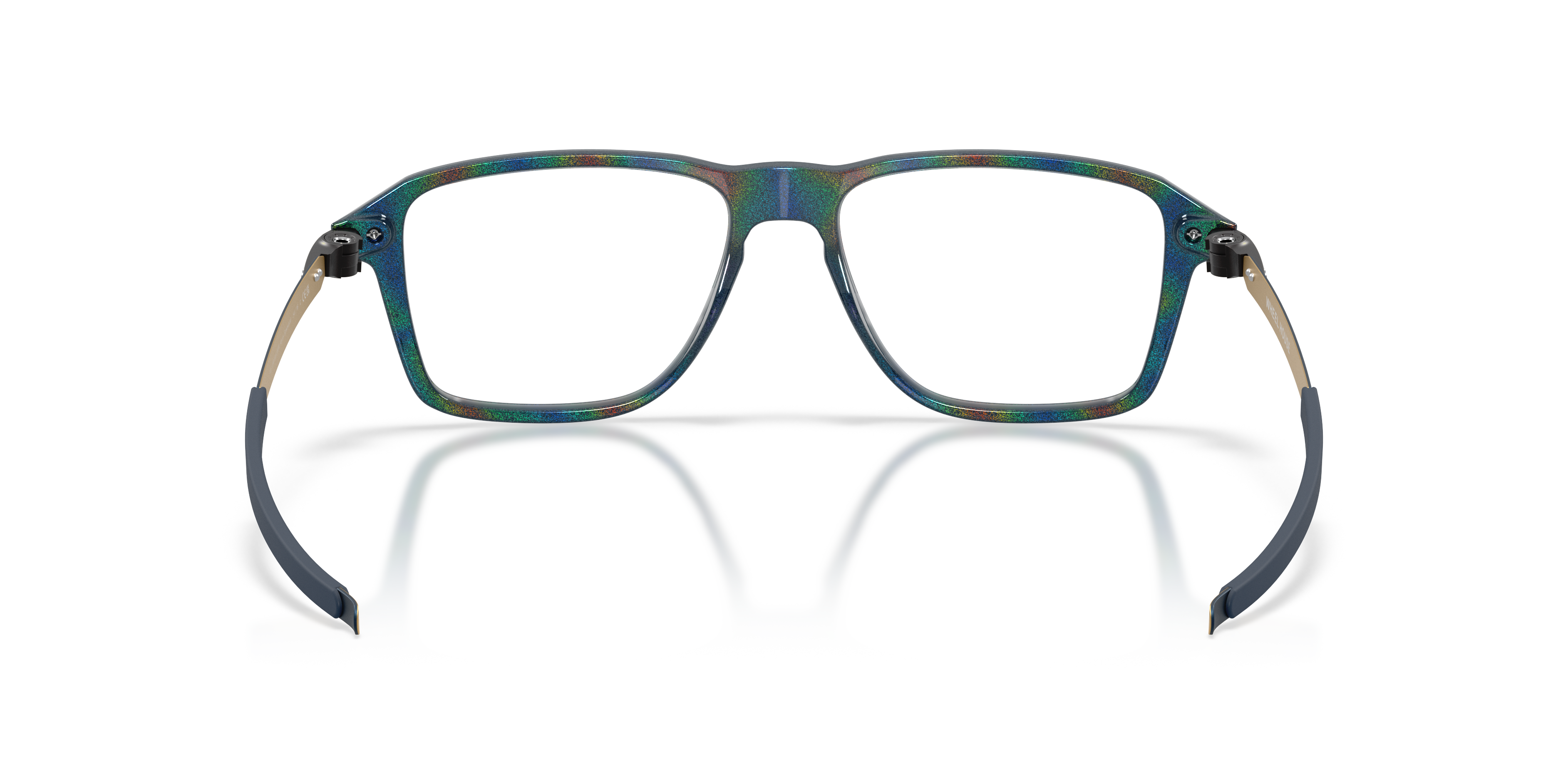 OAKLEY OX8166 WHEEL HOUSE 816609 52