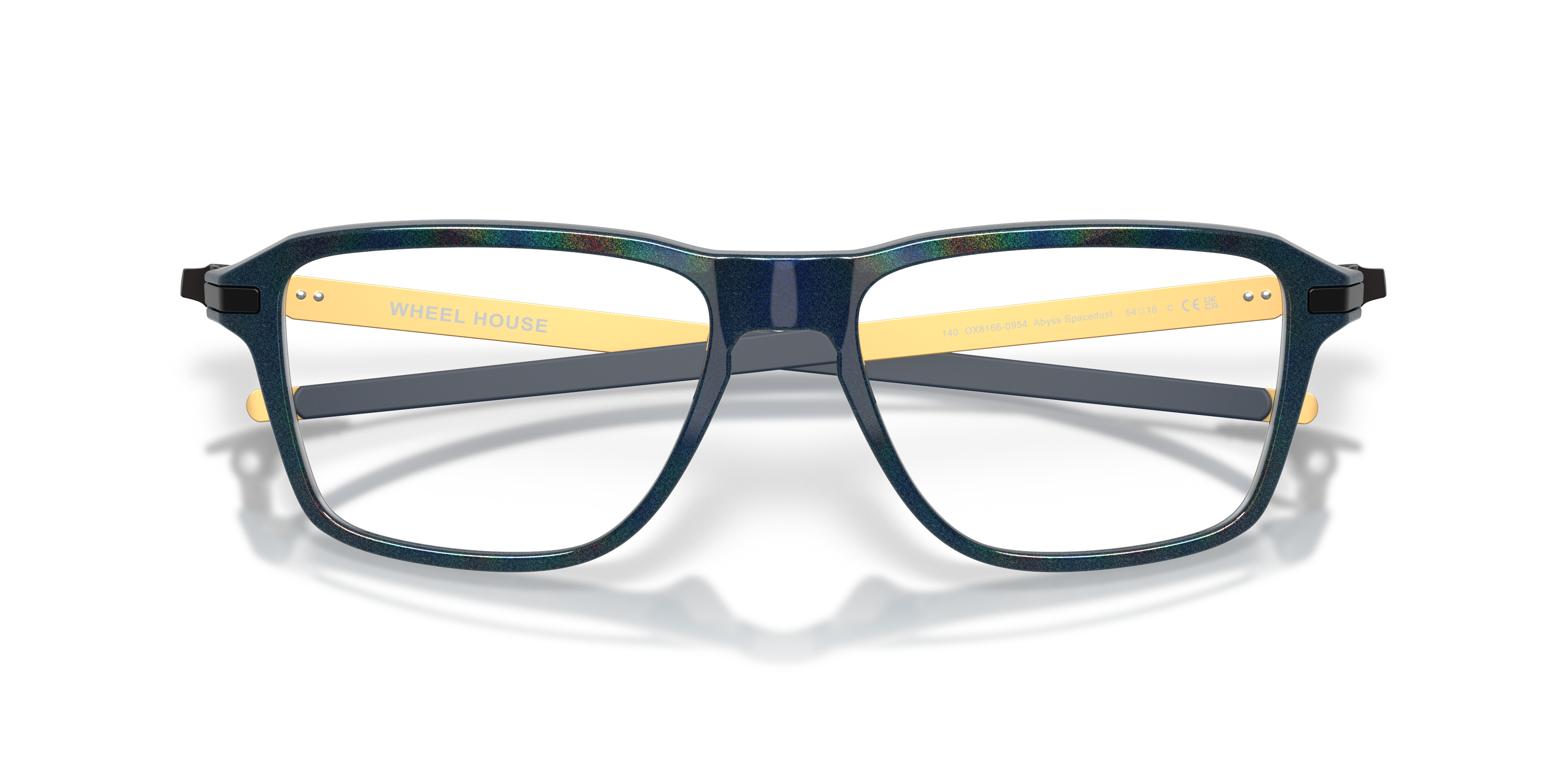 OAKLEY OX8166 WHEEL HOUSE 816609 52