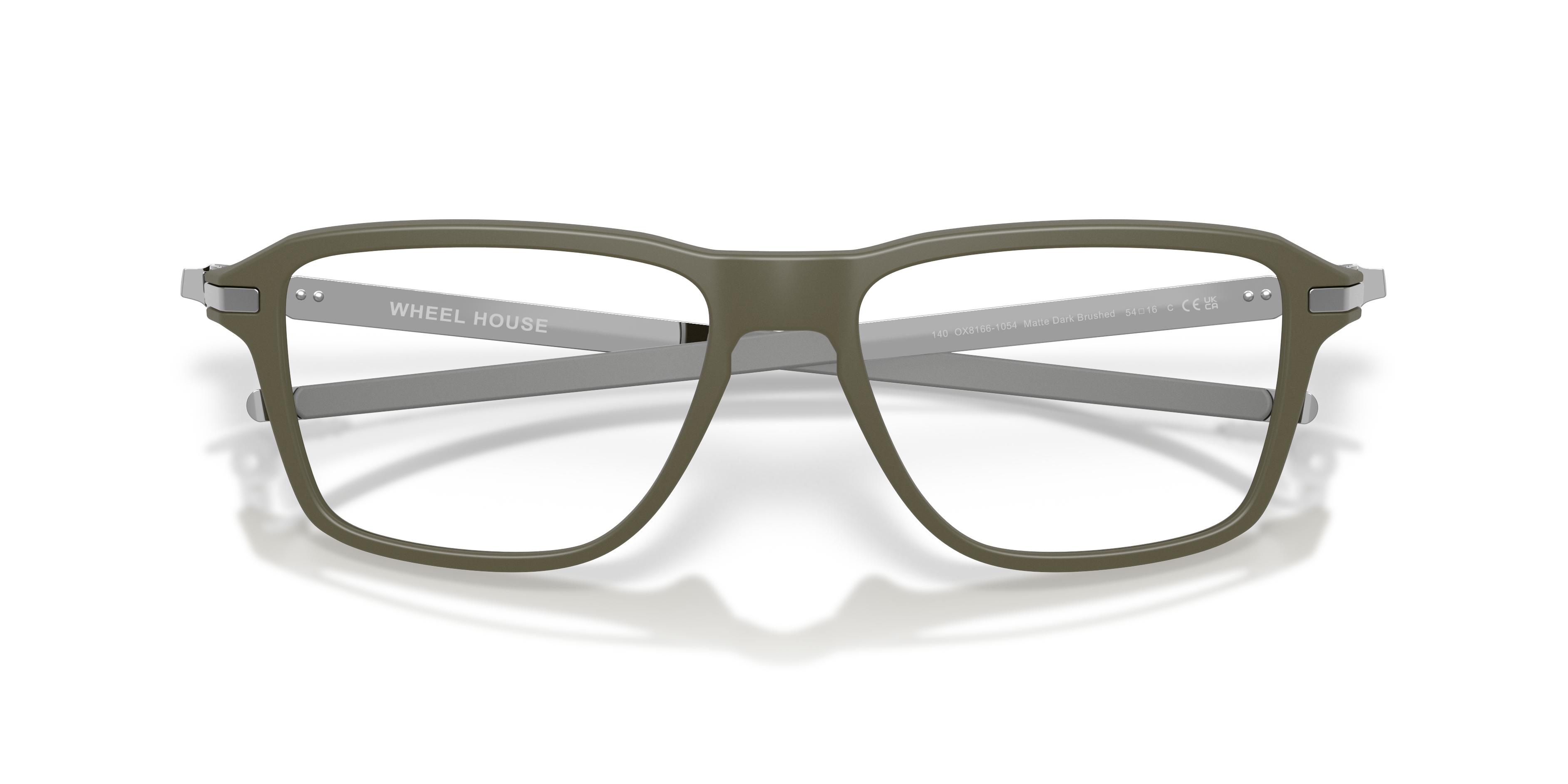 OAKLEY OX8166 WHEEL HOUSE 816610 54