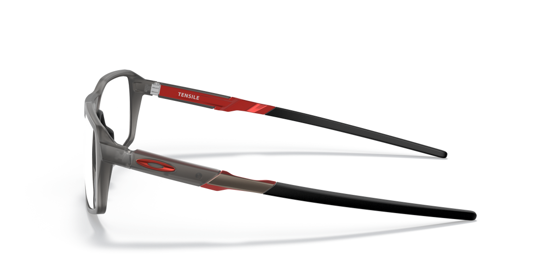 Óculos graduados oakley ox8170 tensile 817002 masculina tamanho 56mm - Vista de detalhe