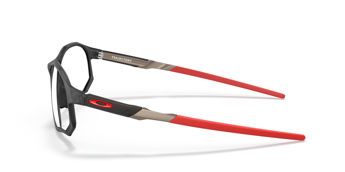 Gafas graduadas oakley ox8171 trajectory 817102 masculino talla 59mm - Vista de detalle