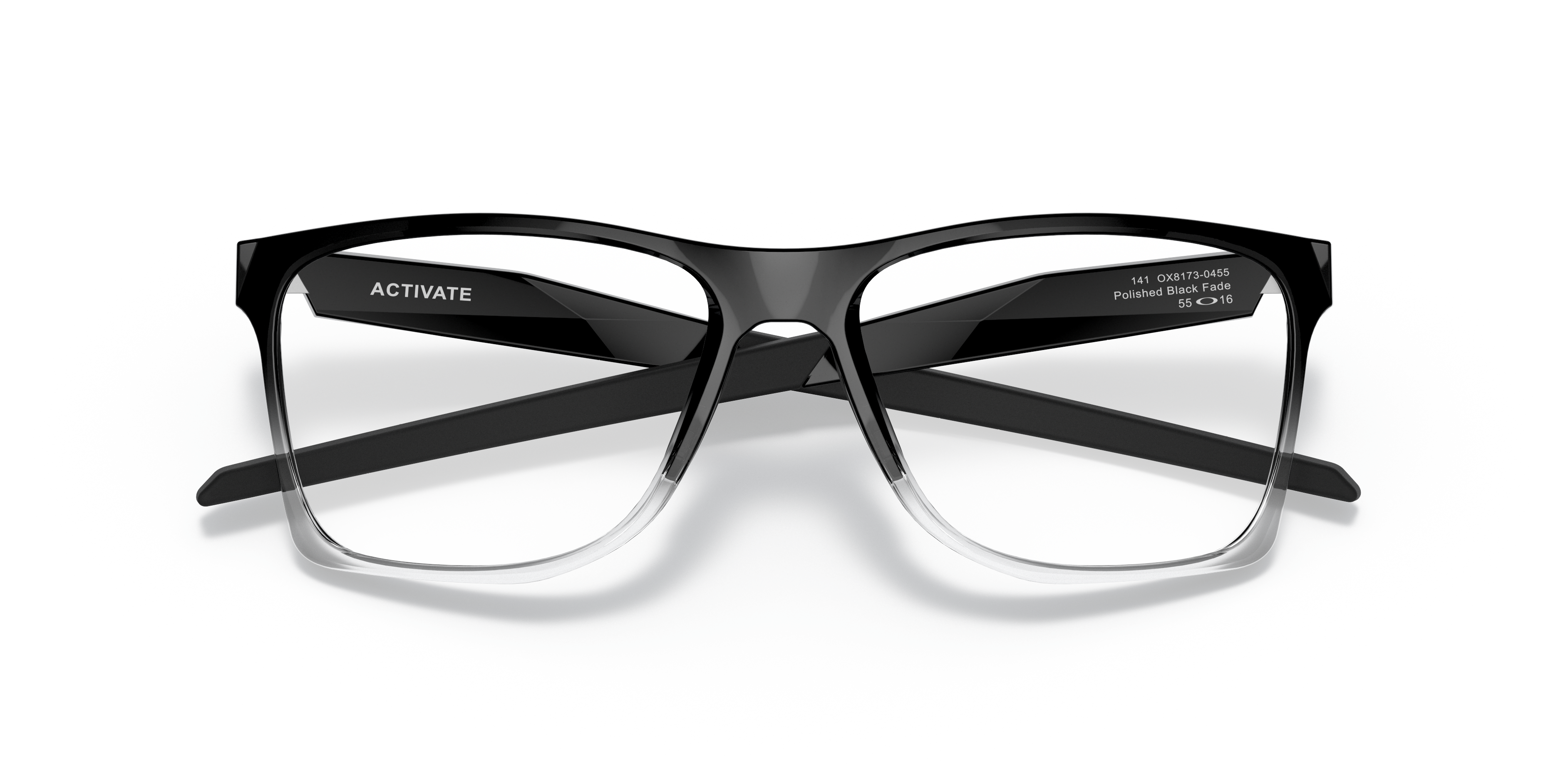 OAKLEY OX8173 ACTIVATE 817304 55