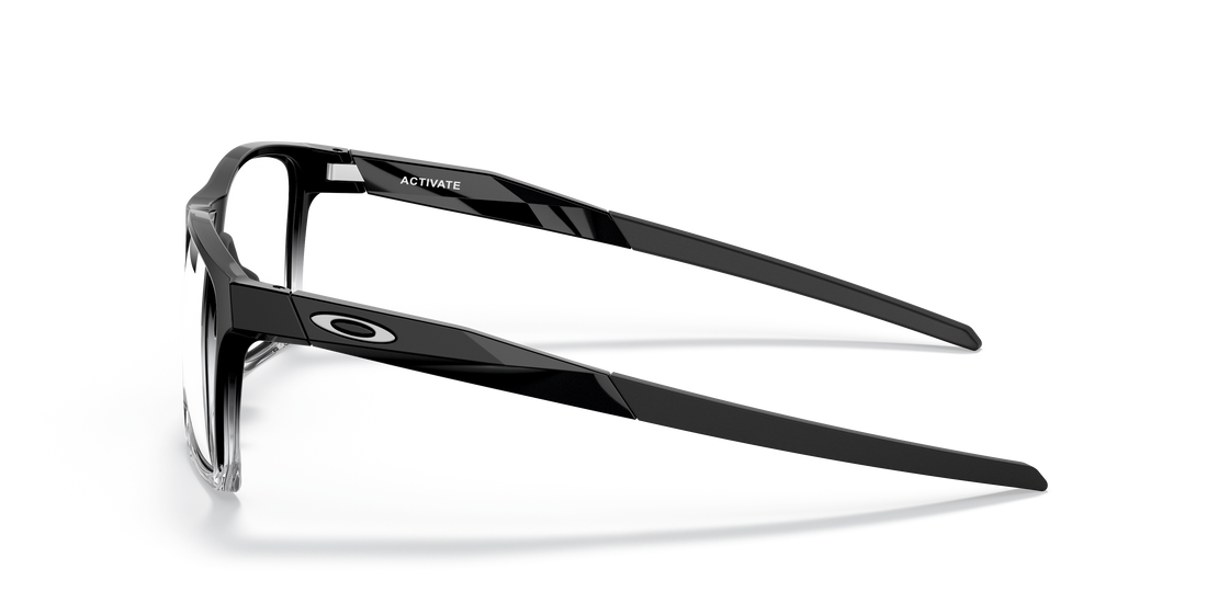Óculos graduados oakley ox8173 activate 817304 masculina tamanho 55mm - Vista de detalhe