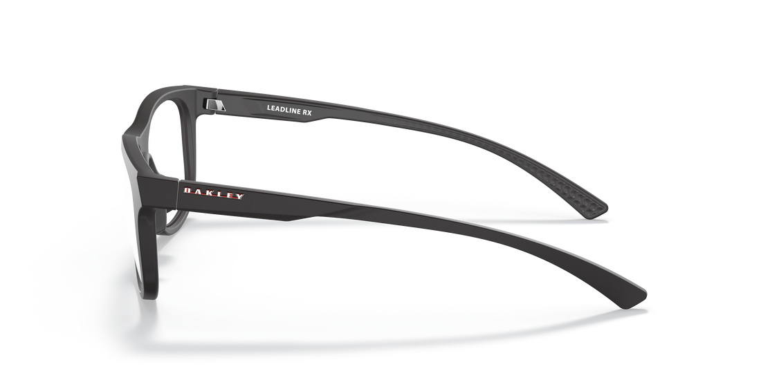 Óculos graduados oakley ox8175 leadline rx 817501 femenino tamanho 54mm - Vista de detalhe