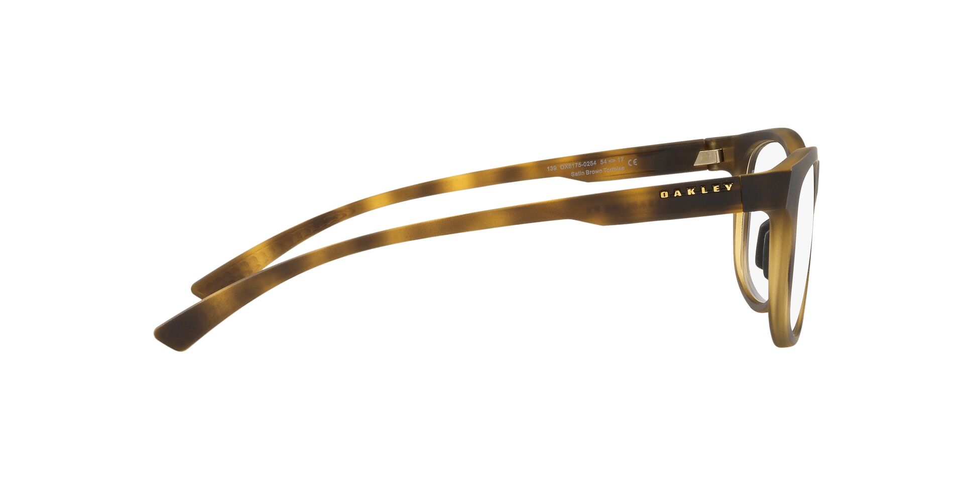 OAKLEY OX8175 LEADLINE RX 817502 54