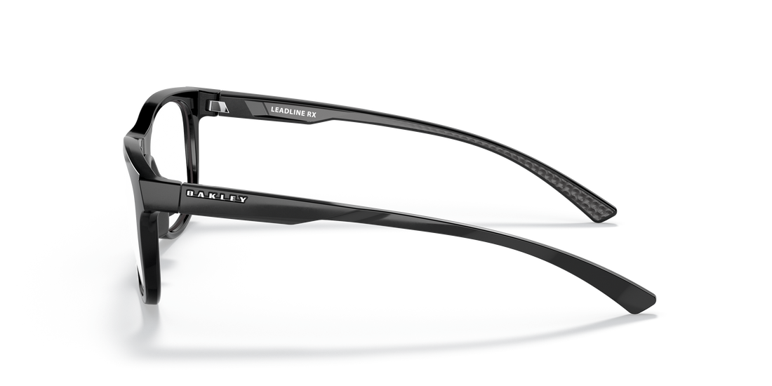 Óculos graduados oakley ox8175 leadline rx 817504 femenino tamanho 54mm - Vista de detalhe