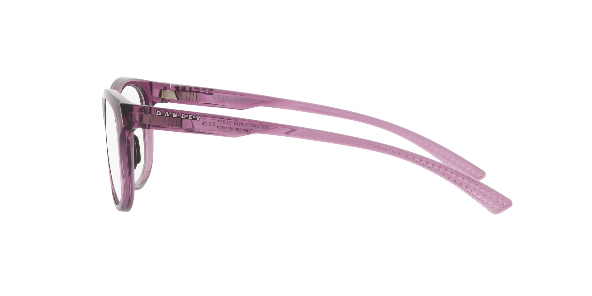 OAKLEY OX8175 LEADLINE RX 817507 54