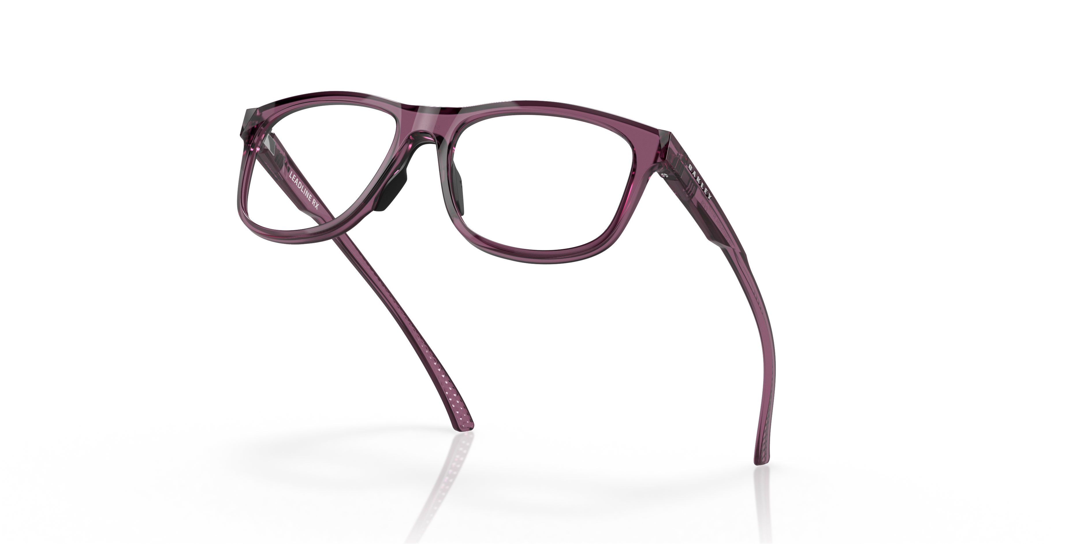 OAKLEY OX8175 LEADLINE RX 817507 54