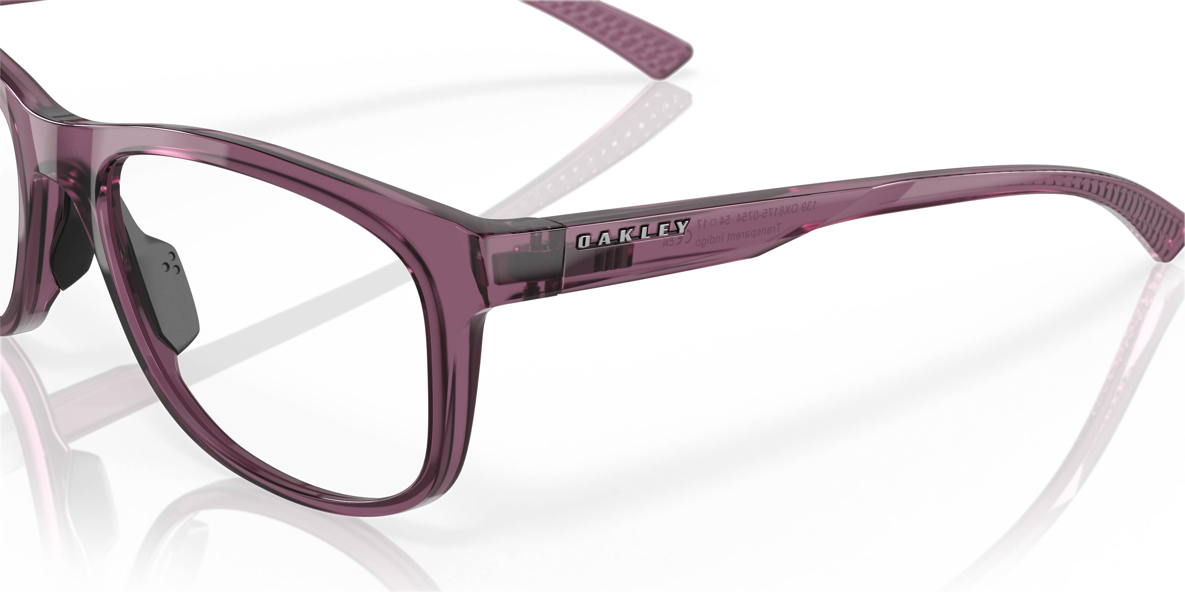 OAKLEY OX8175 LEADLINE RX 817507 54