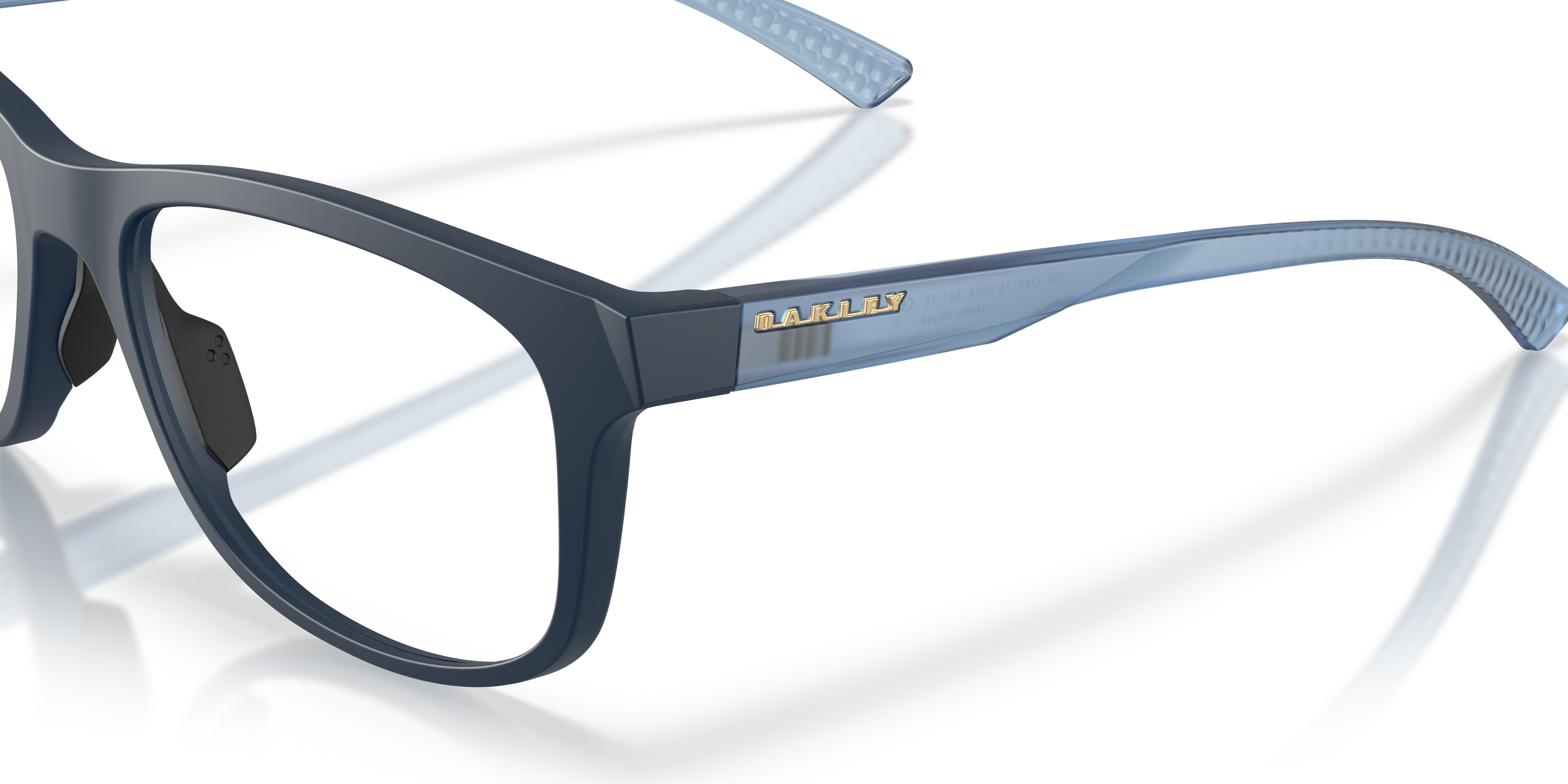 OAKLEY OX8175 LEADLINE RX 817509 52