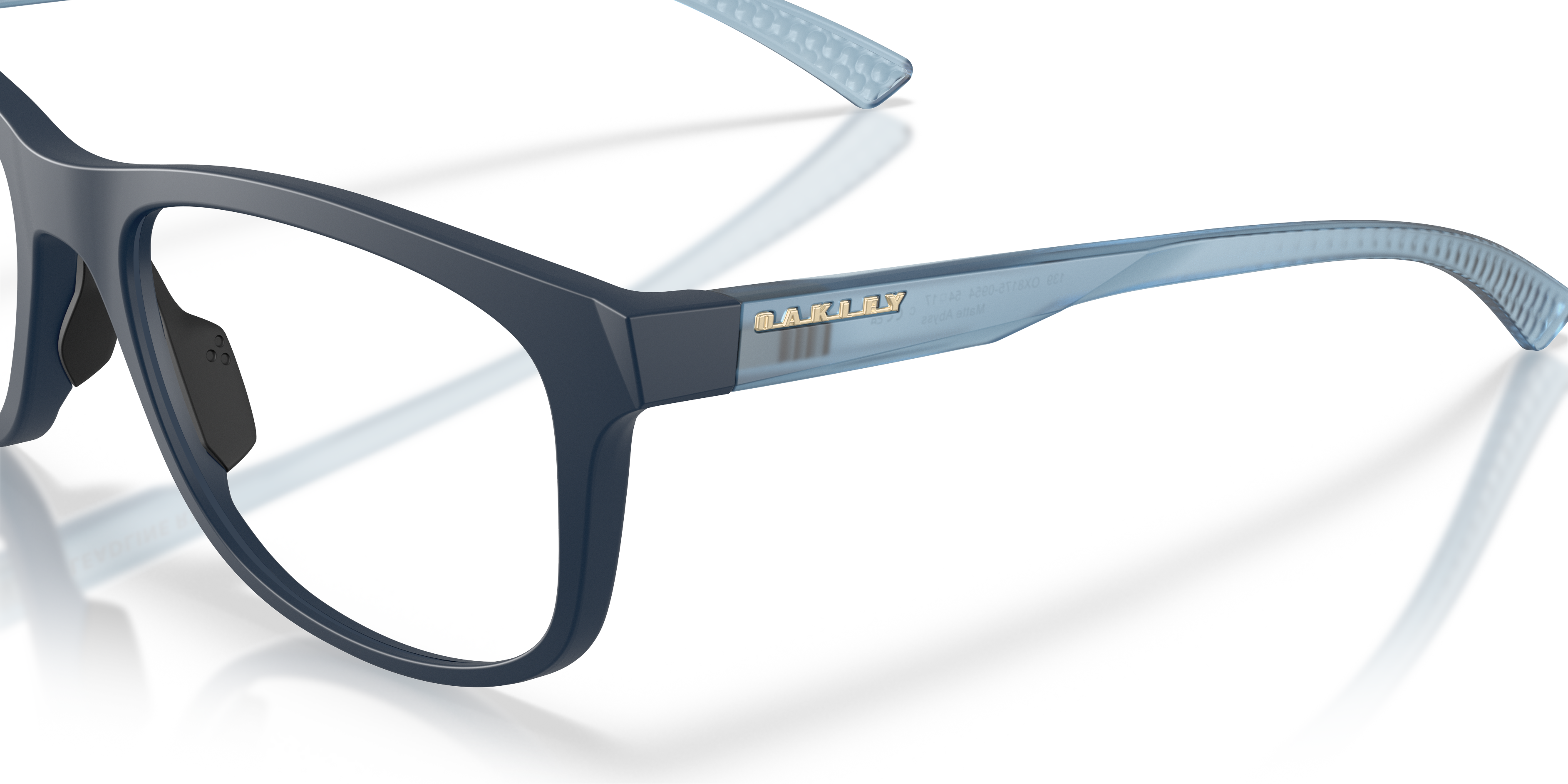 OAKLEY OX8175 LEADLINE RX 817509 52